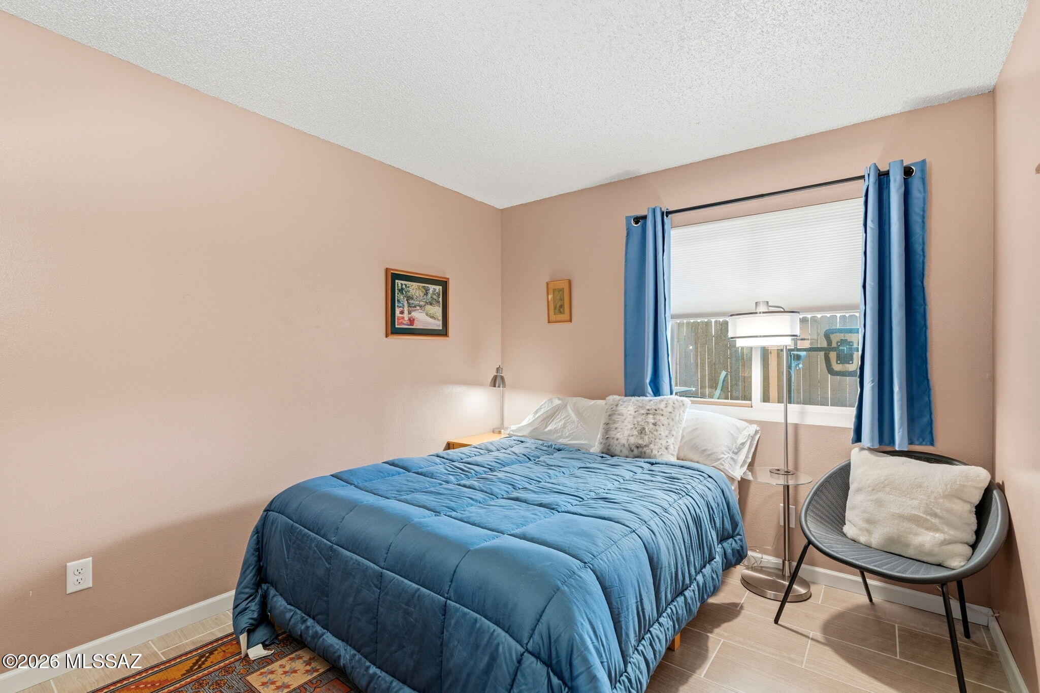 Pantano Park Townhouses - Residential