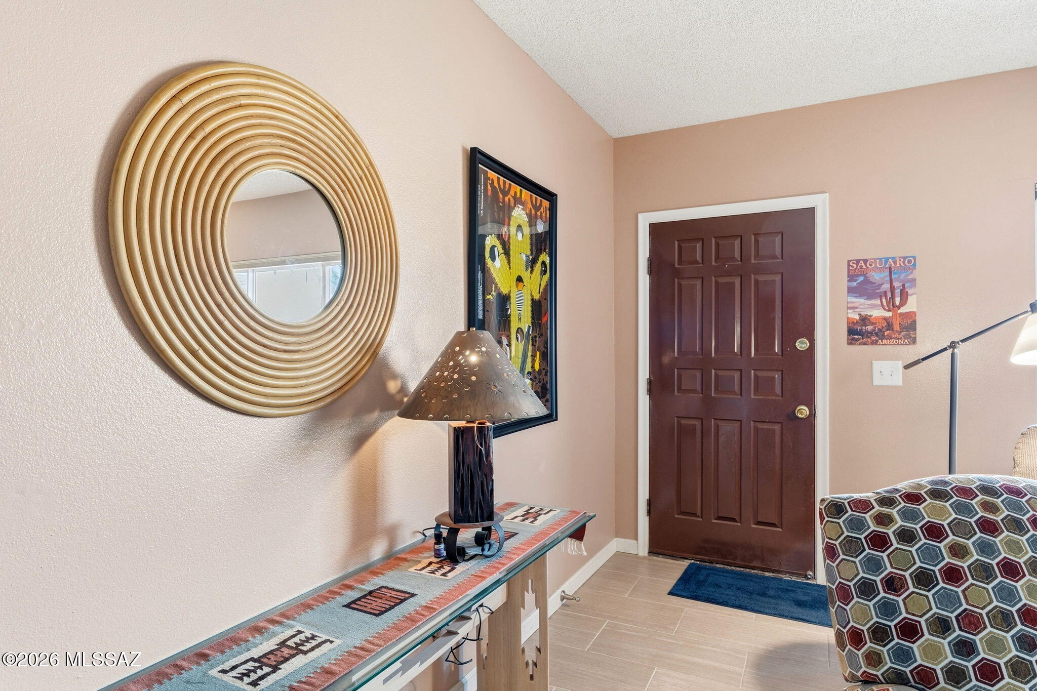 Pantano Park Townhouses - Residential