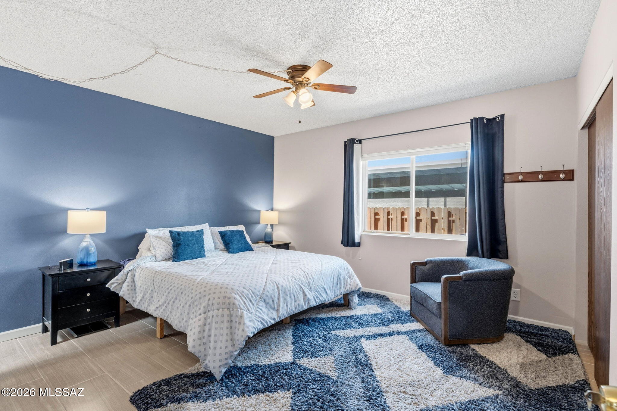 Pantano Park Townhouses - Residential