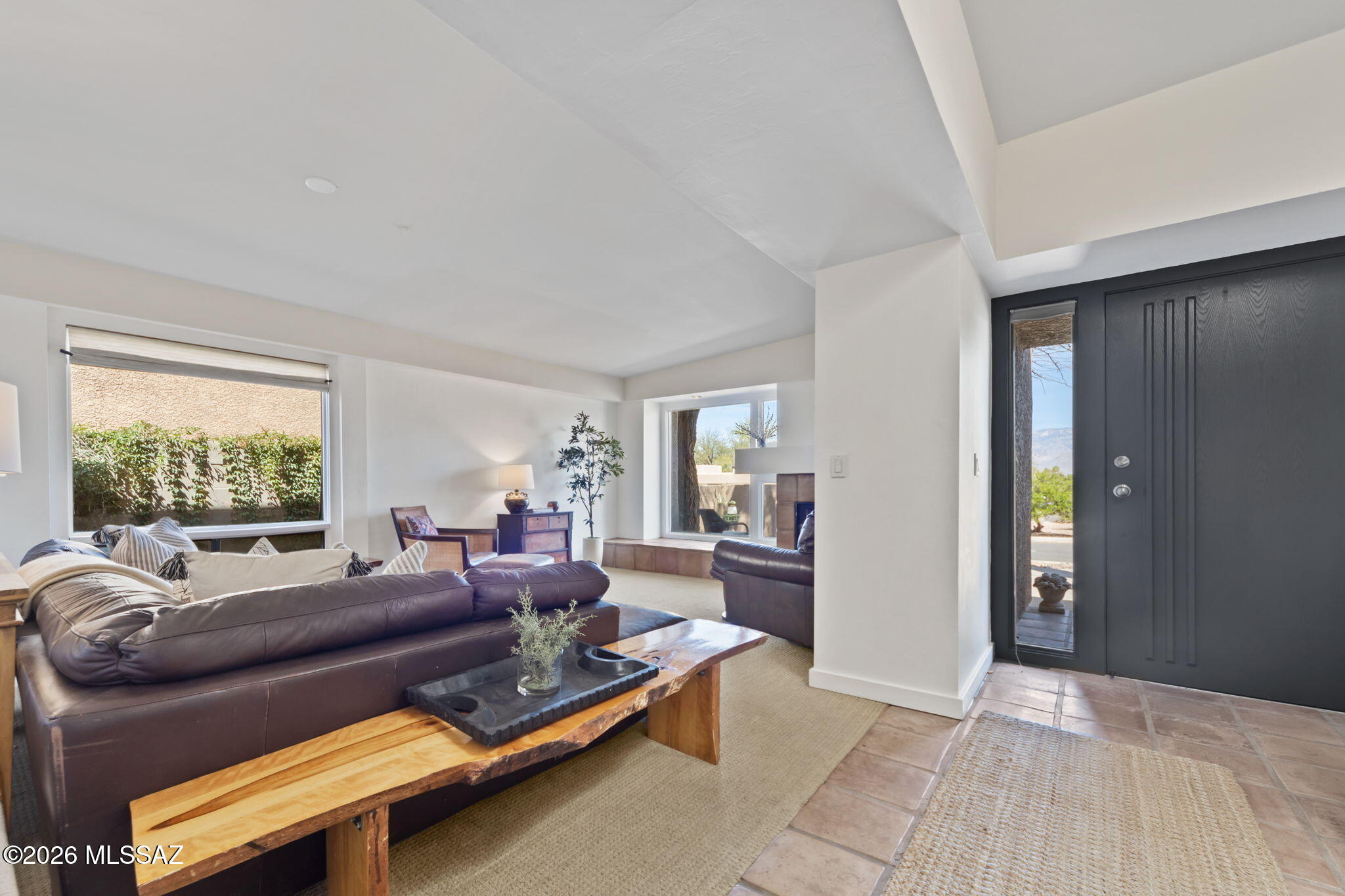Broadway Court (1-29) - Residential