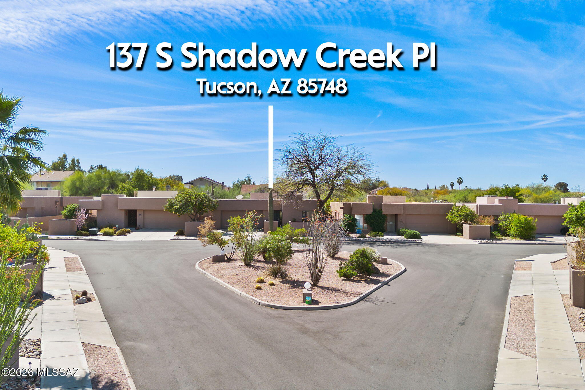 Broadway Court (1-29) - Residential