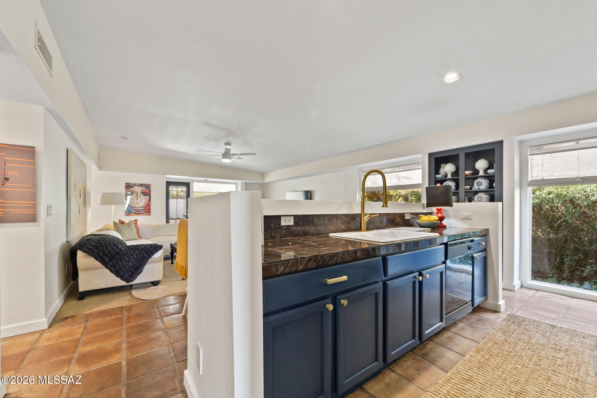 Broadway Court (1-29) - Residential