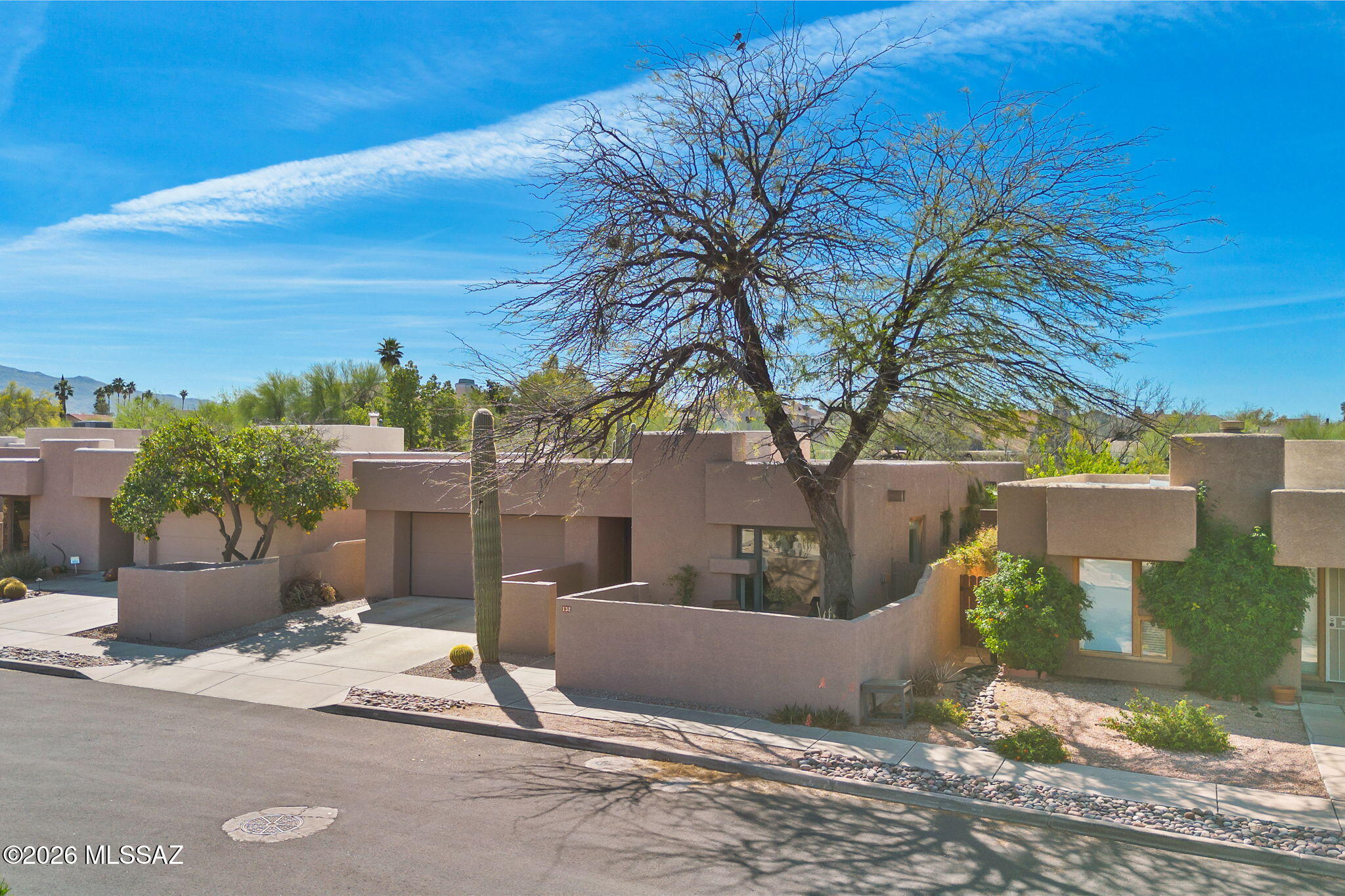 Broadway Court (1-29) - Residential
