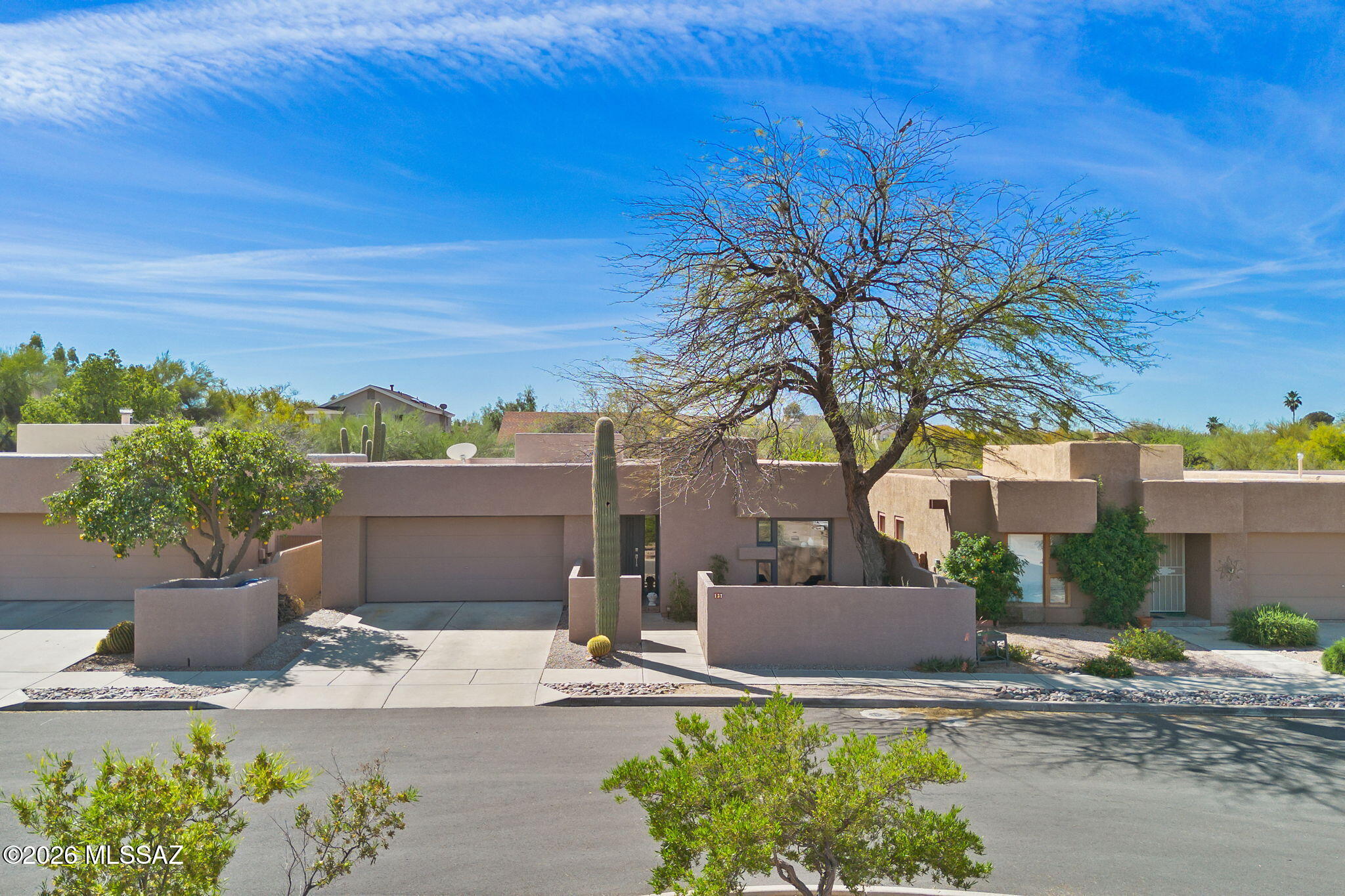 Broadway Court (1-29) - Residential