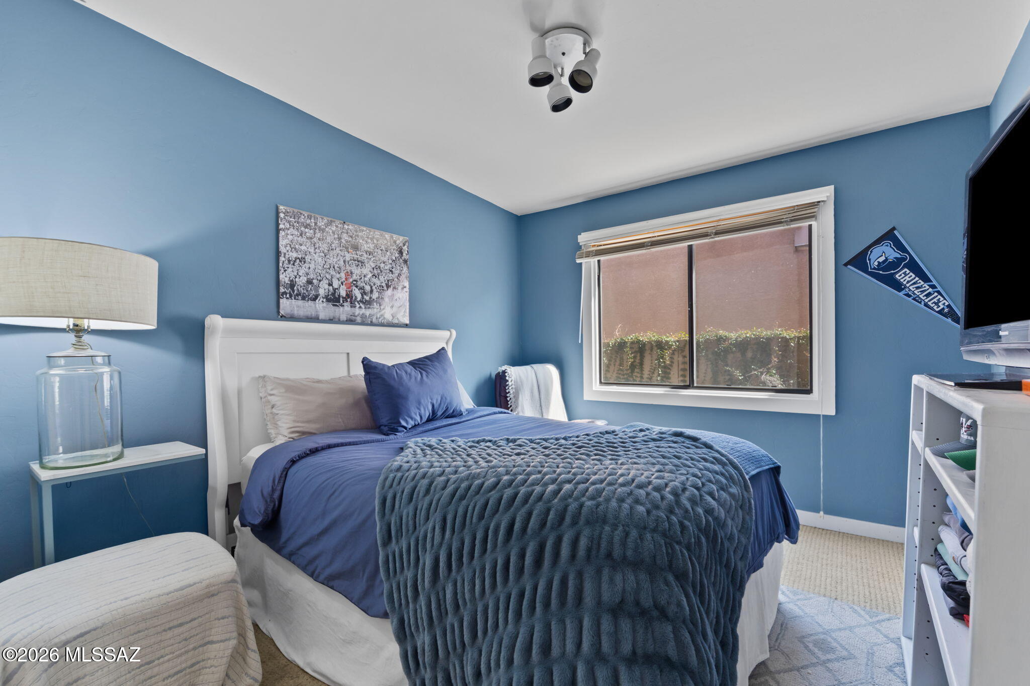 Broadway Court (1-29) - Residential