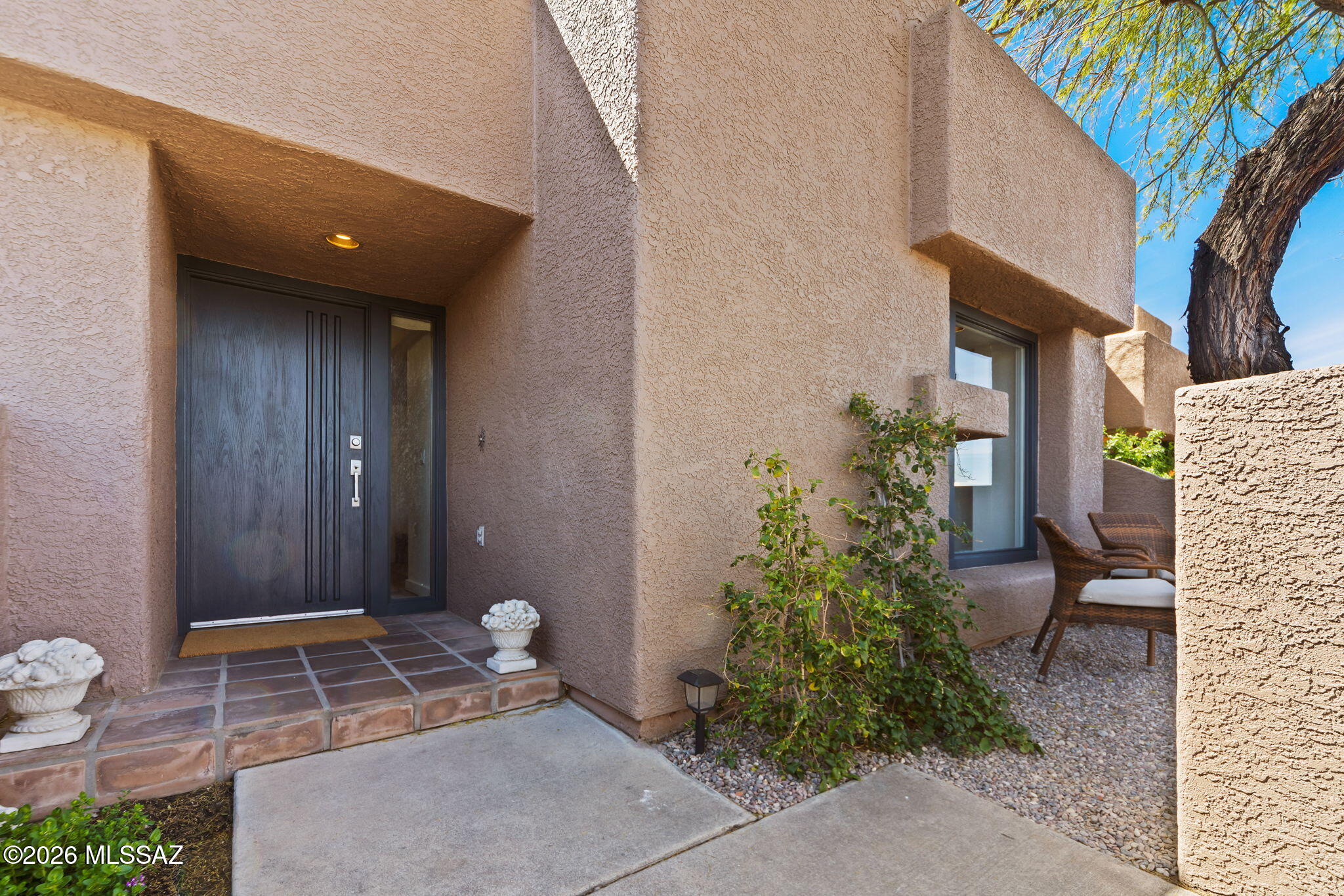 Broadway Court (1-29) - Residential