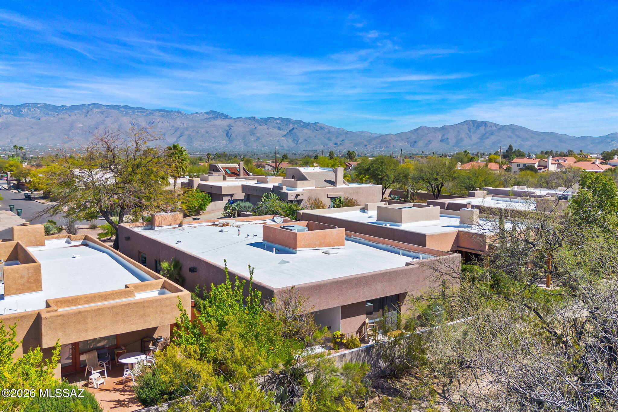Broadway Court (1-29) - Residential