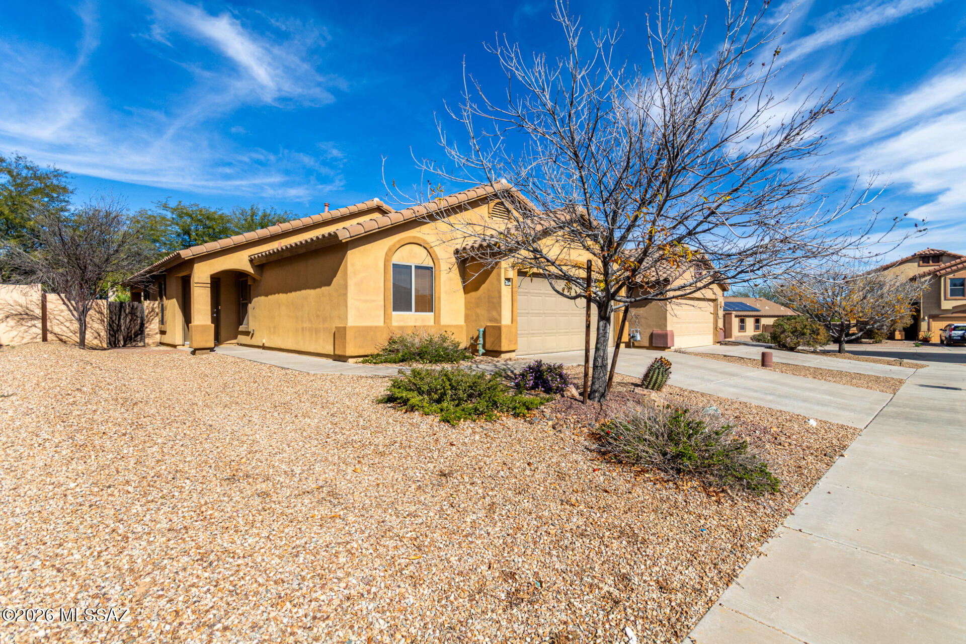 Presidios at Rancho Sahuarita (1-927) - Residential