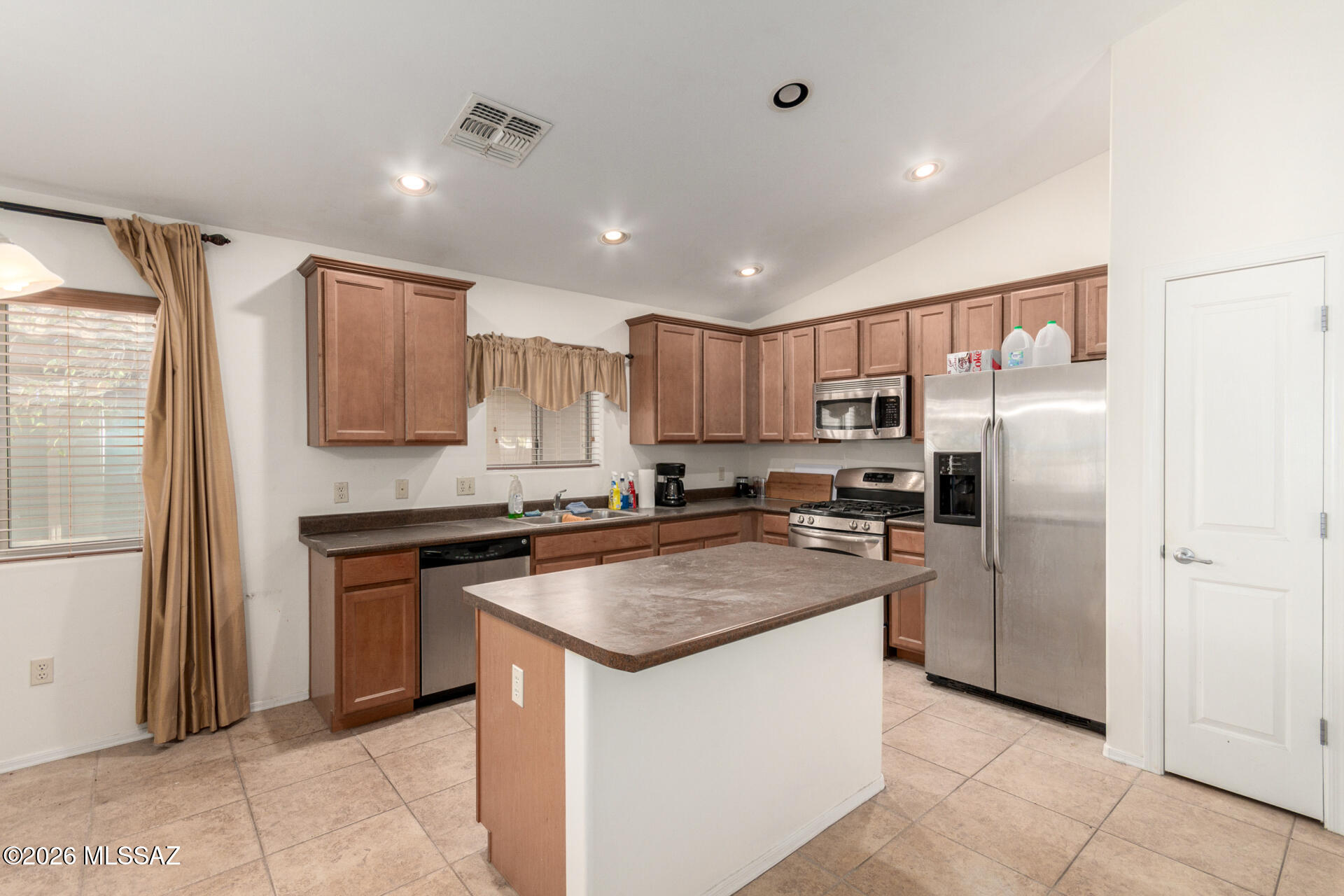 Presidios at Rancho Sahuarita (1-927) - Residential