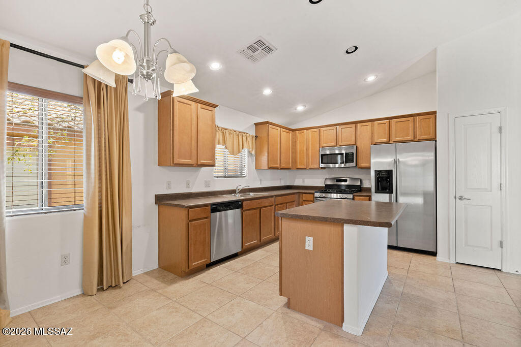 Presidios at Rancho Sahuarita (1-927) - Residential