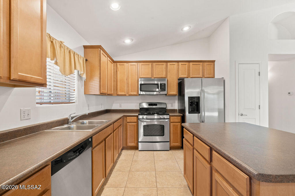 Presidios at Rancho Sahuarita (1-927) - Residential