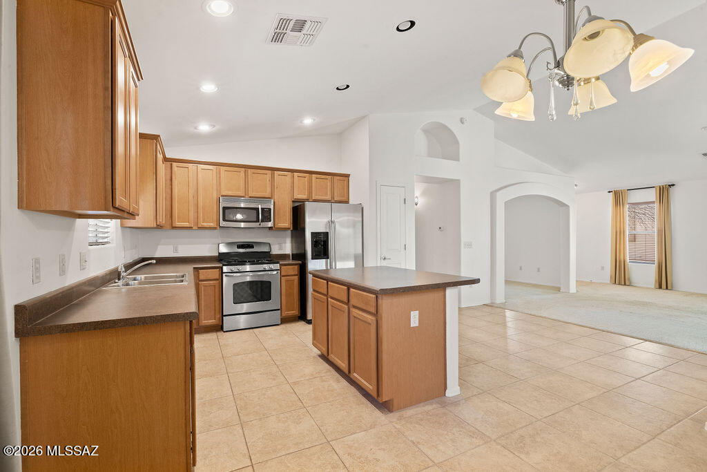 Presidios at Rancho Sahuarita (1-927) - Residential