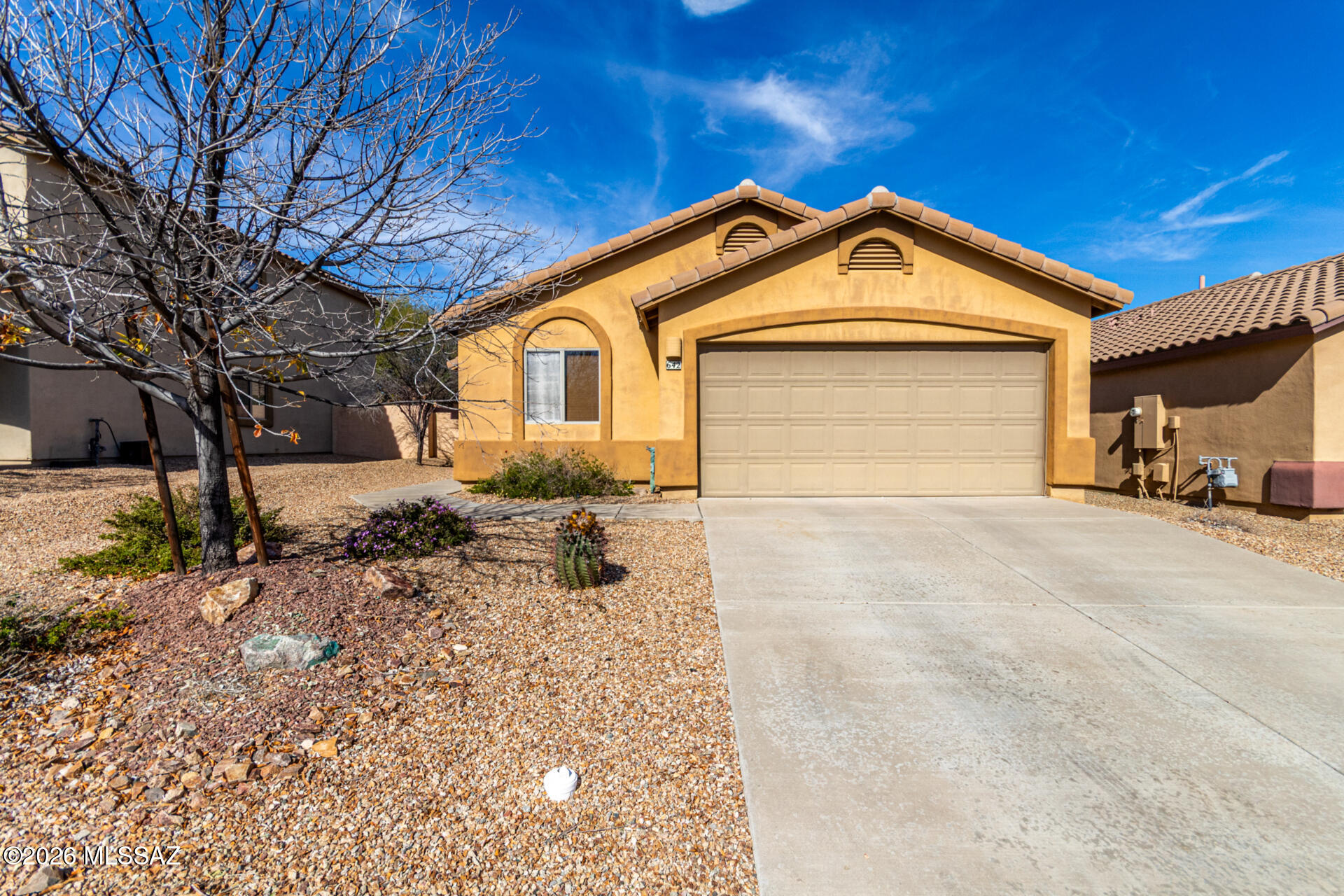 Presidios at Rancho Sahuarita (1-927) - Residential