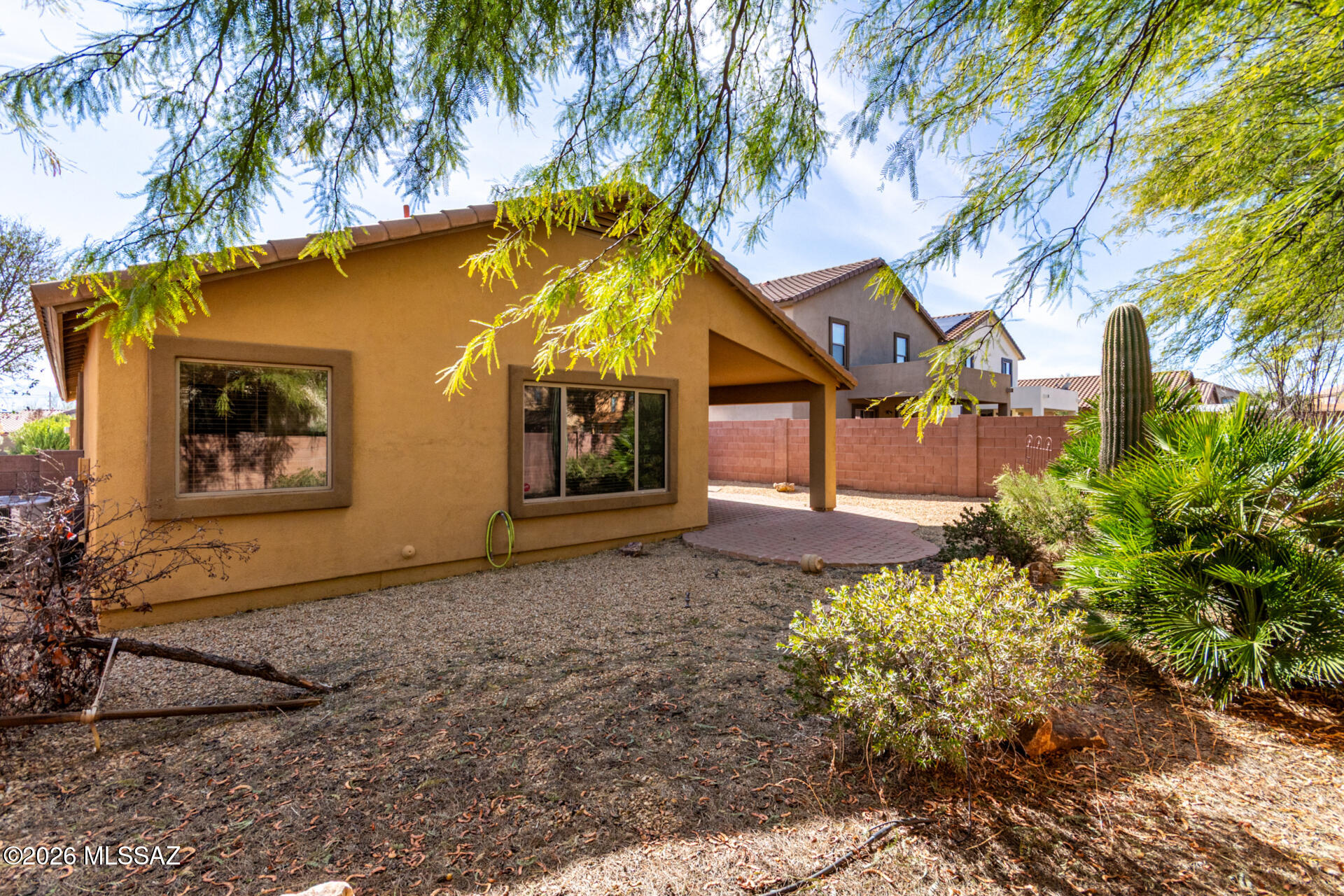 Presidios at Rancho Sahuarita (1-927) - Residential