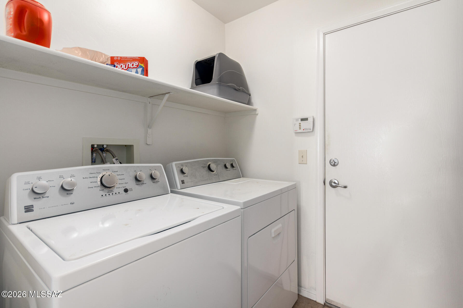 Presidios at Rancho Sahuarita (1-927) - Residential