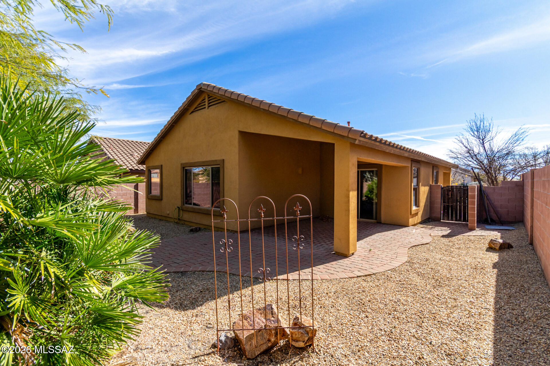 Presidios at Rancho Sahuarita (1-927) - Residential