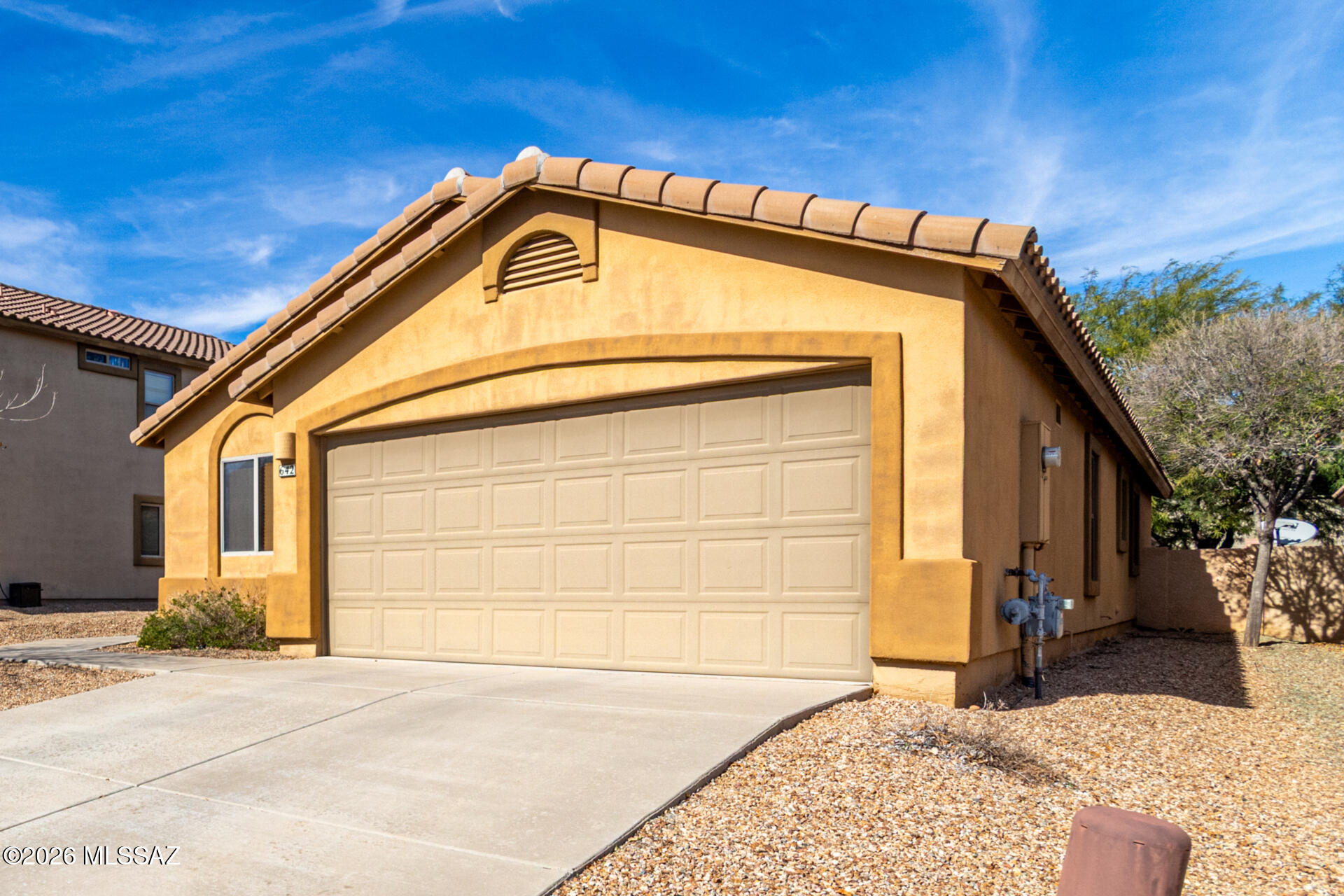 Presidios at Rancho Sahuarita (1-927) - Residential