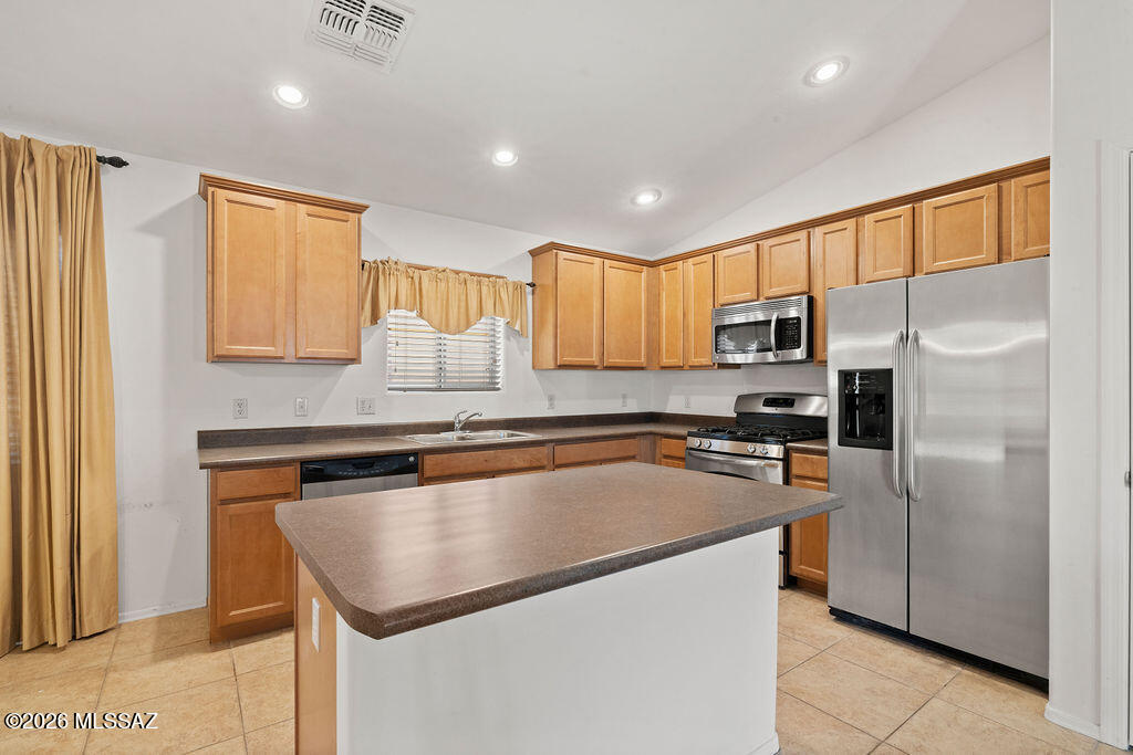 Presidios at Rancho Sahuarita (1-927) - Residential