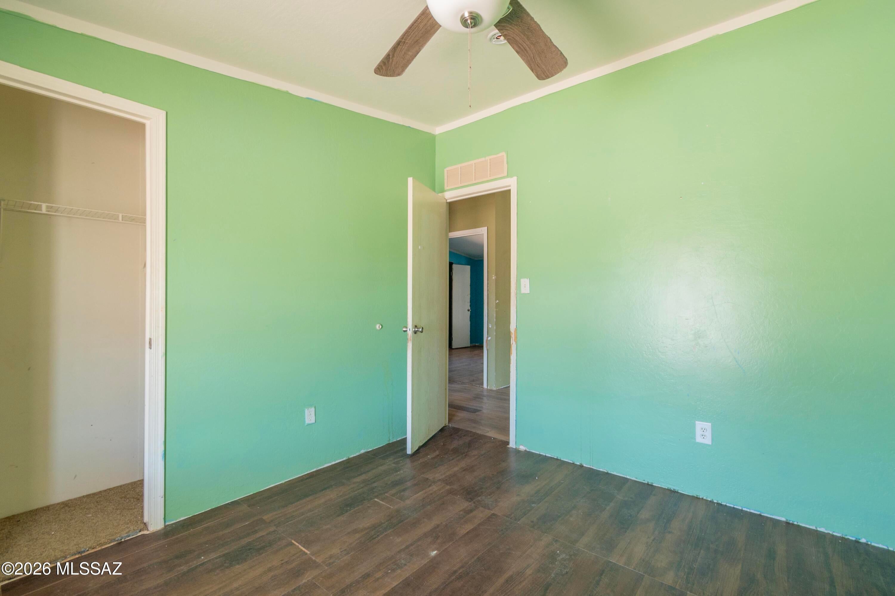 Rancho Del Sol Lindo (123-438) - Residential