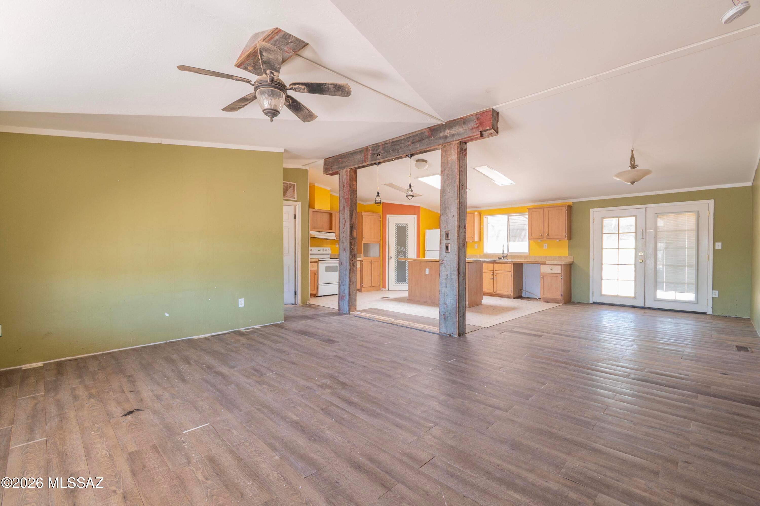 Rancho Del Sol Lindo (123-438) - Residential