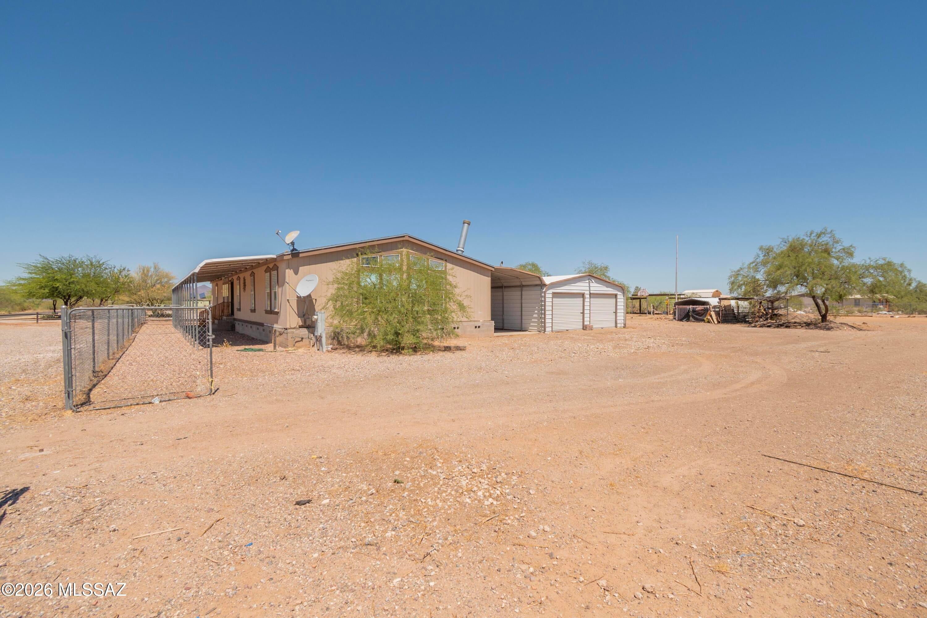 Rancho Del Sol Lindo (123-438) - Residential
