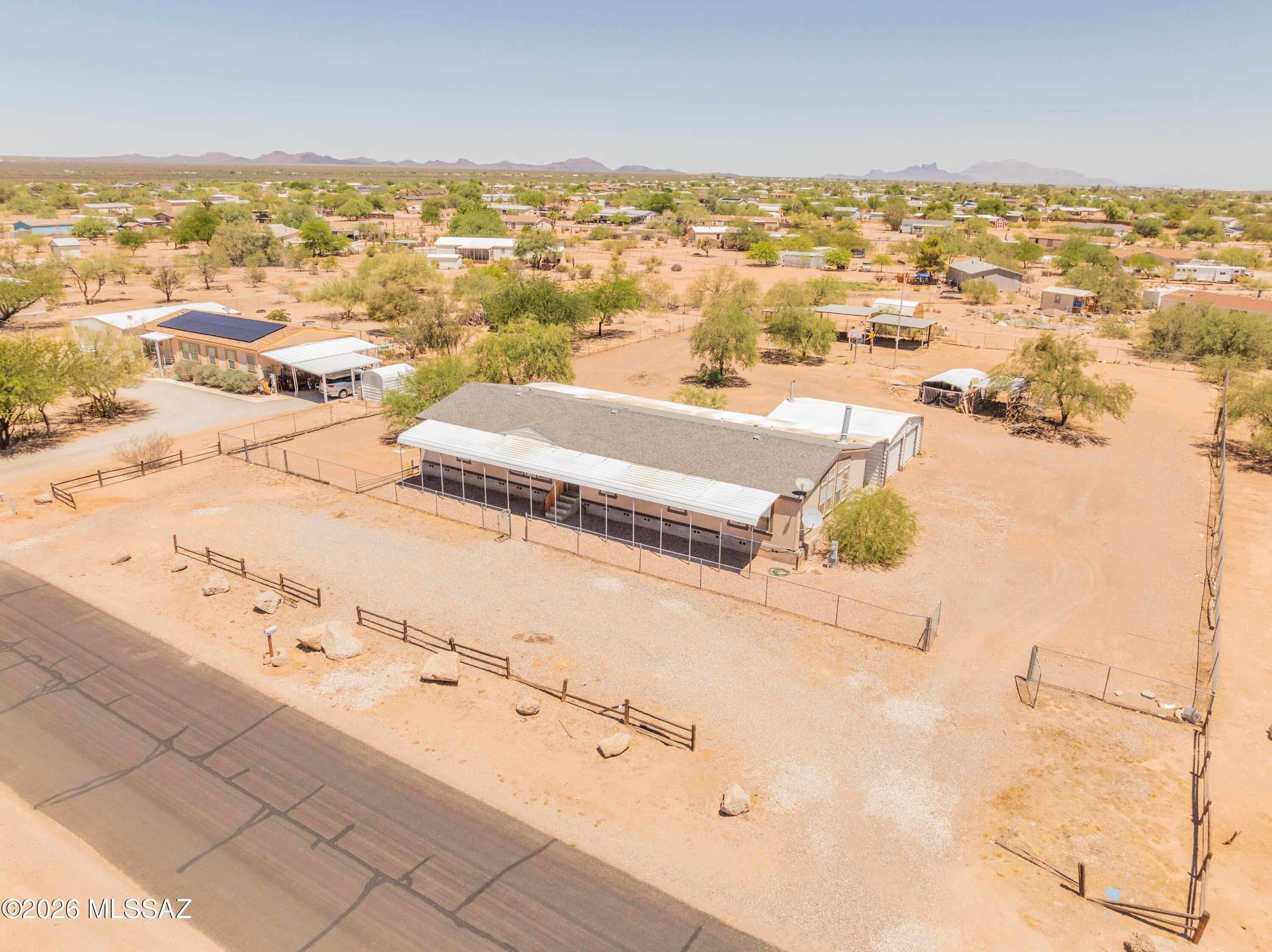 Rancho Del Sol Lindo (123-438) - Residential