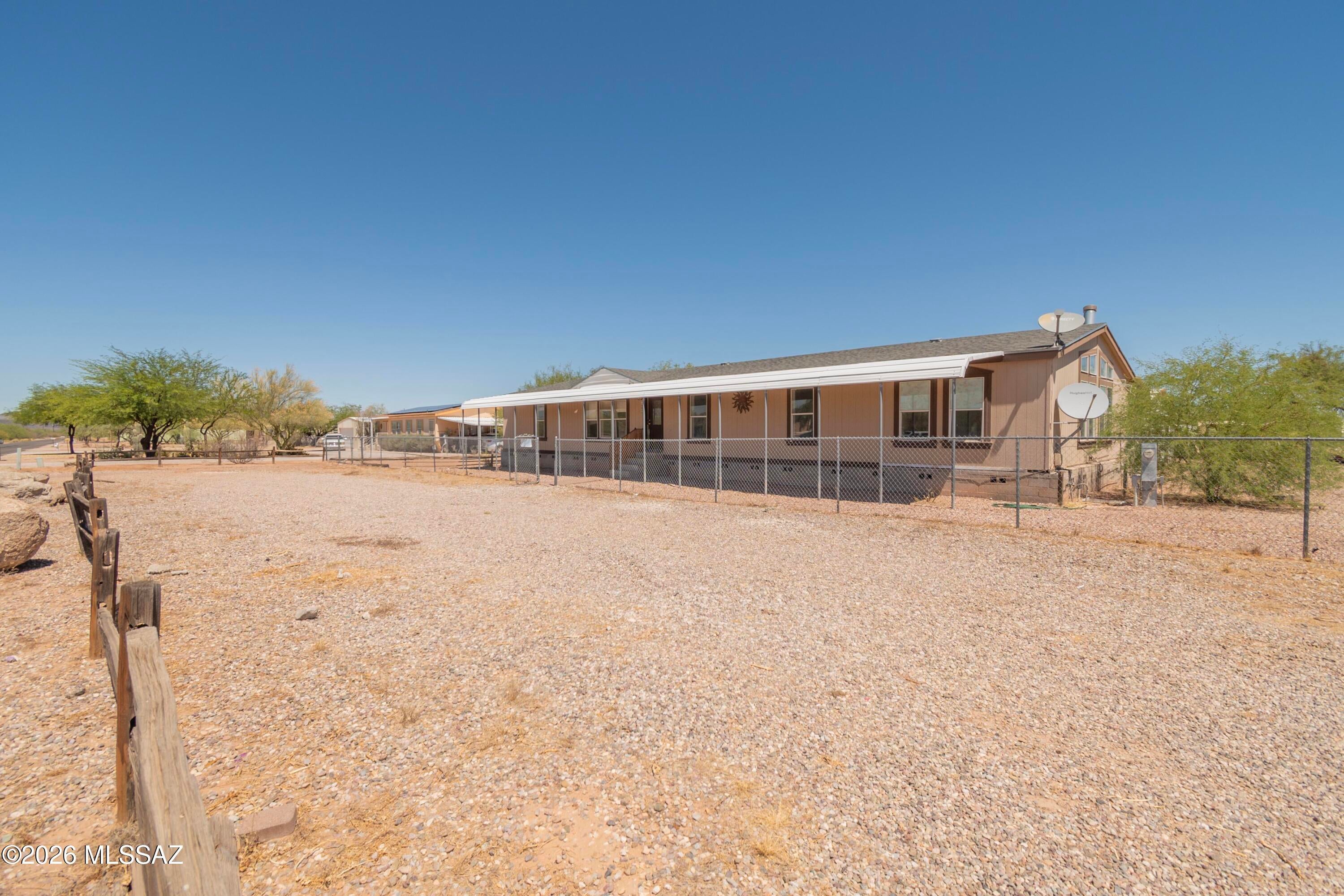 Rancho Del Sol Lindo (123-438) - Residential