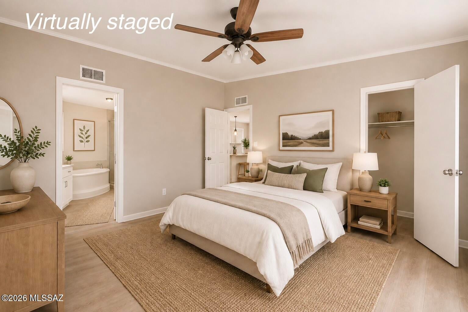 Rancho Del Sol Lindo (123-438) - Residential