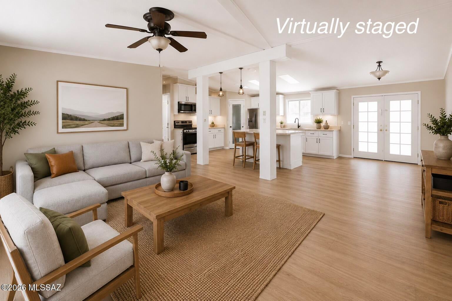 Rancho Del Sol Lindo (123-438) - Residential