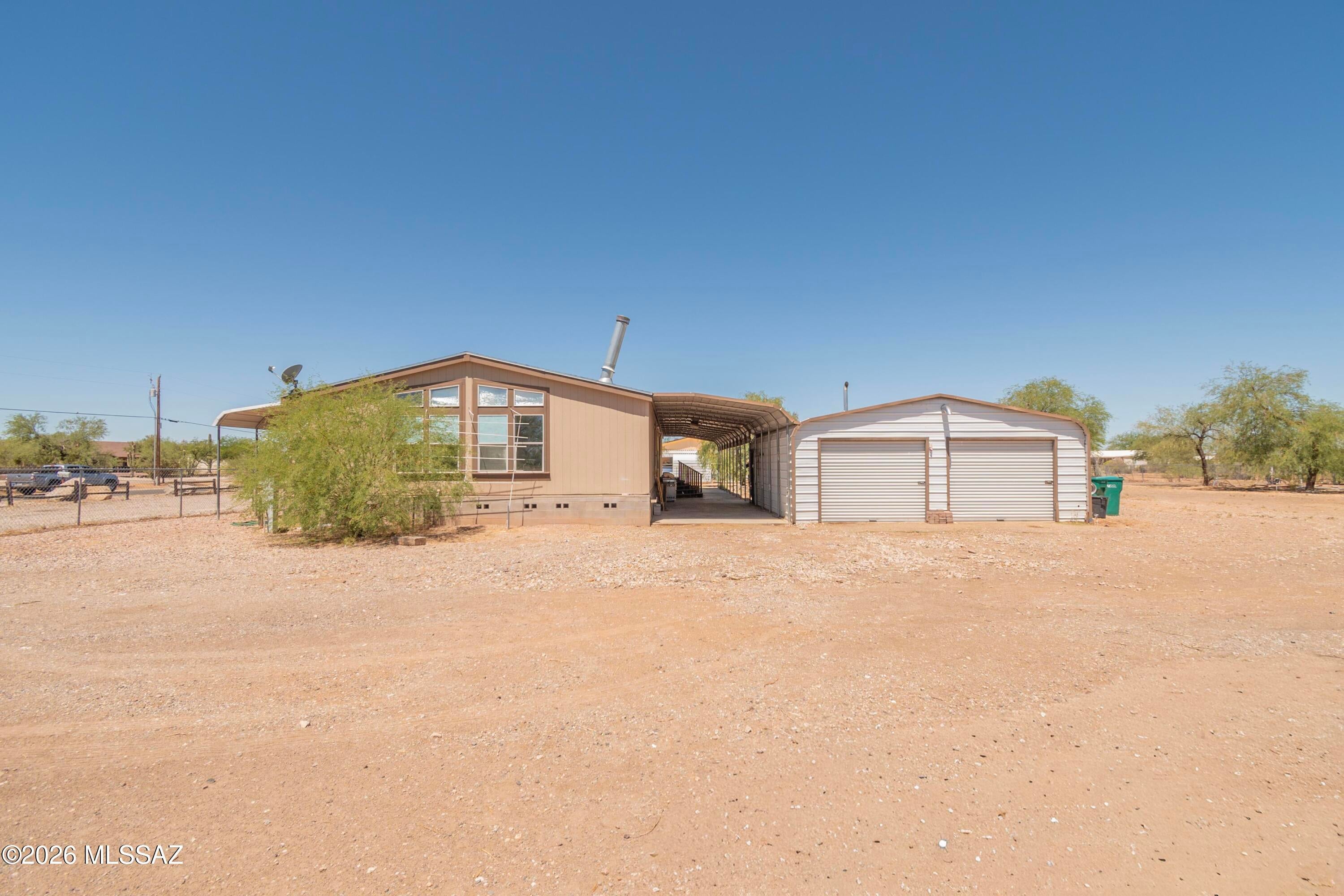 Rancho Del Sol Lindo (123-438) - Residential