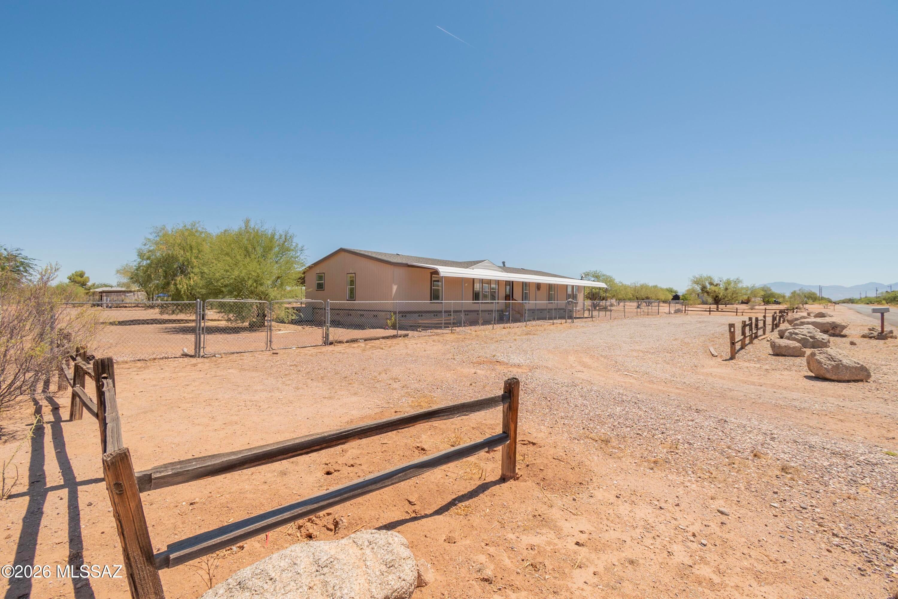 Rancho Del Sol Lindo (123-438) - Residential