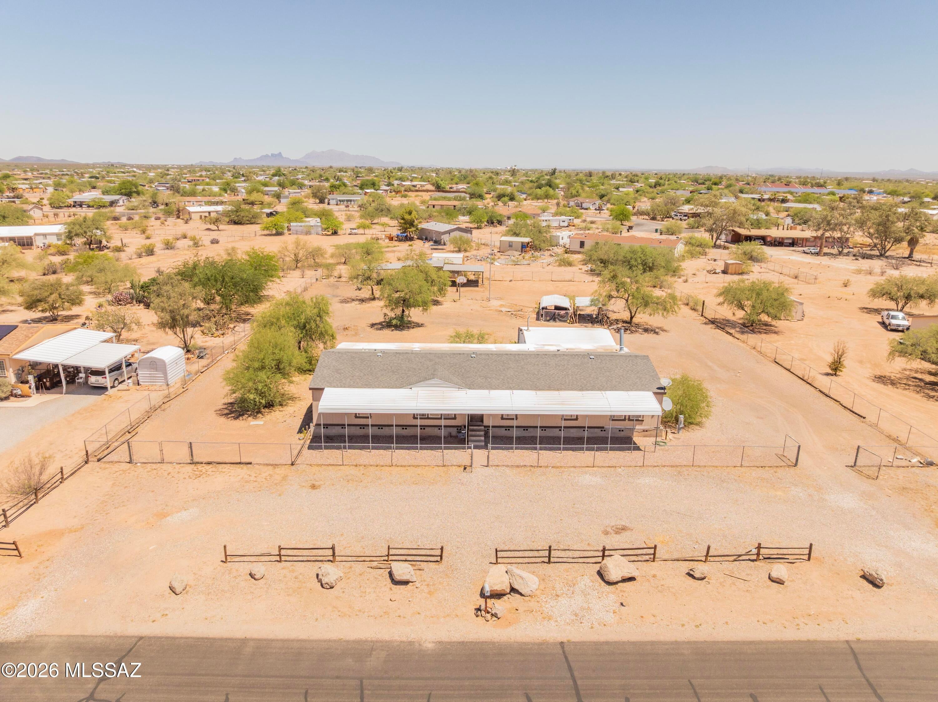 Rancho Del Sol Lindo (123-438) - Residential