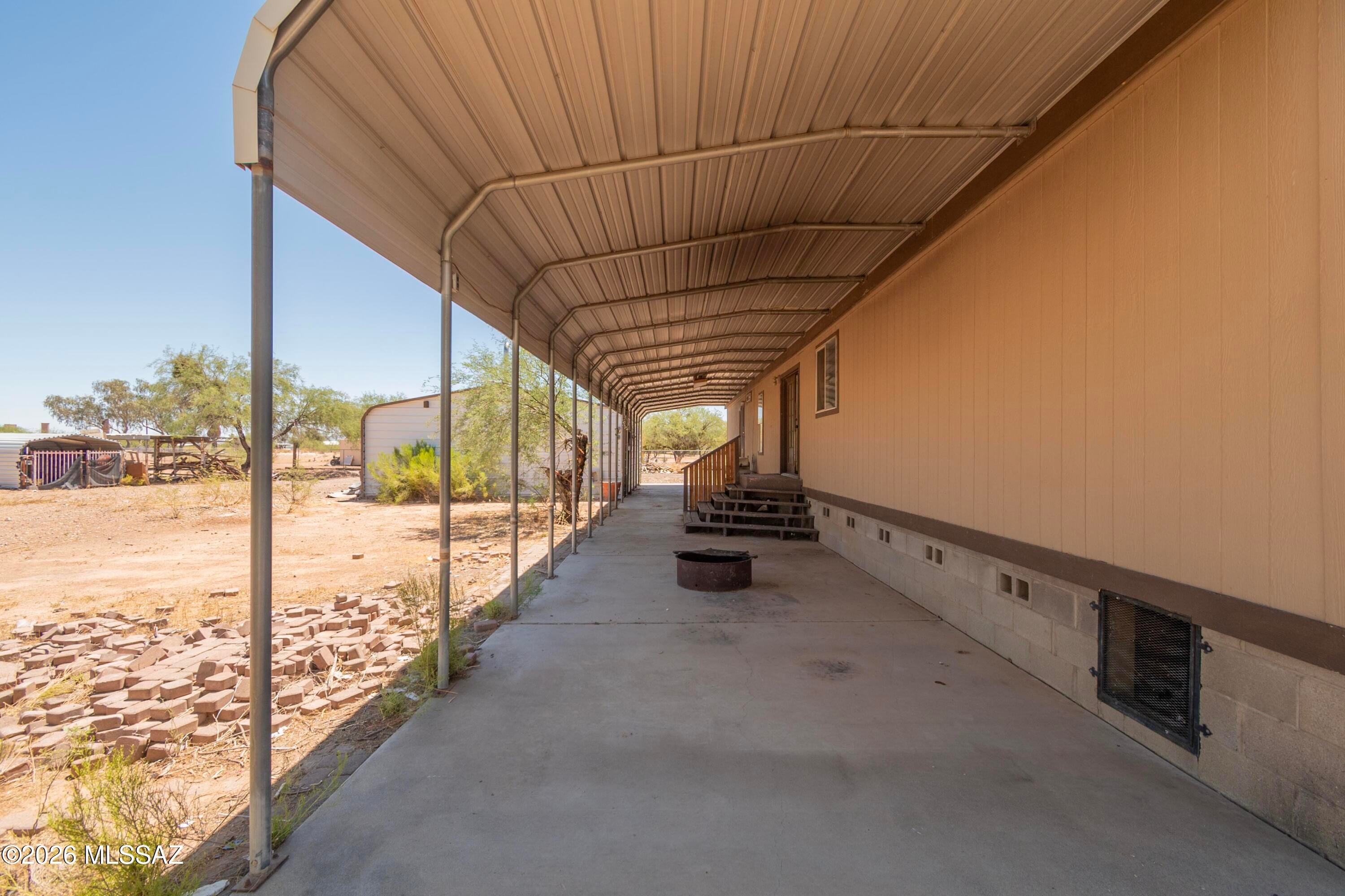 Rancho Del Sol Lindo (123-438) - Residential