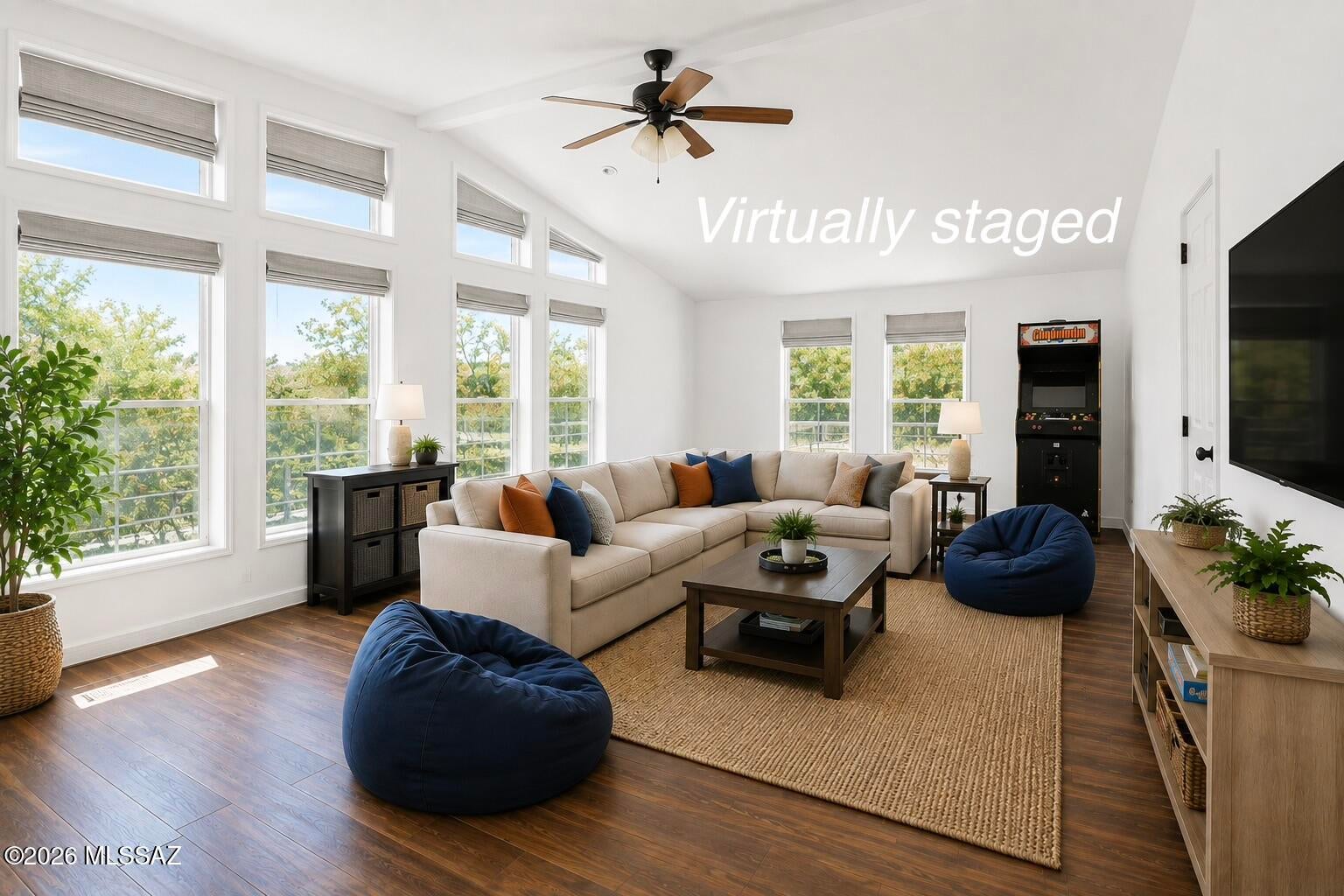 Rancho Del Sol Lindo (123-438) - Residential