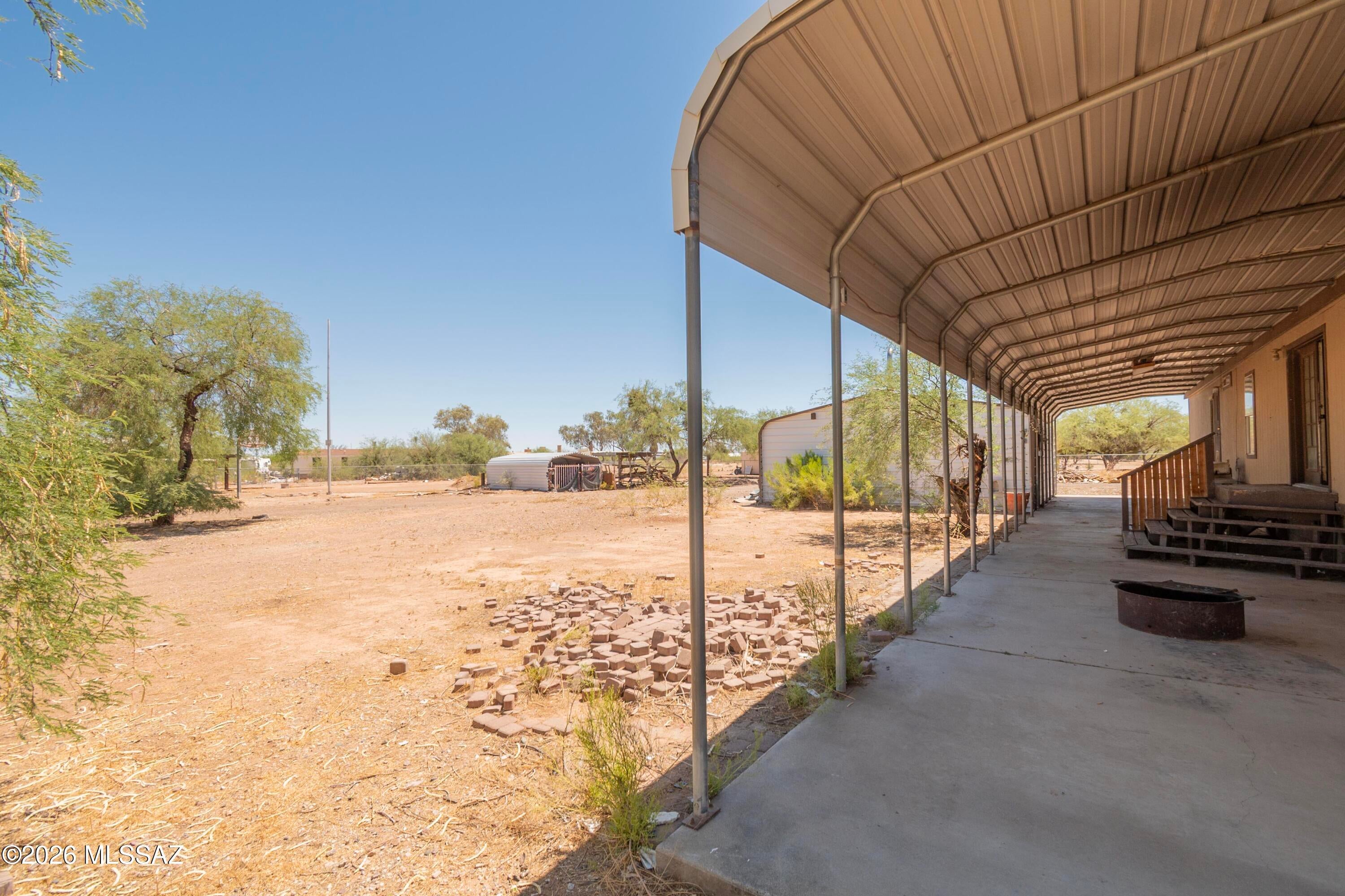 Rancho Del Sol Lindo (123-438) - Residential