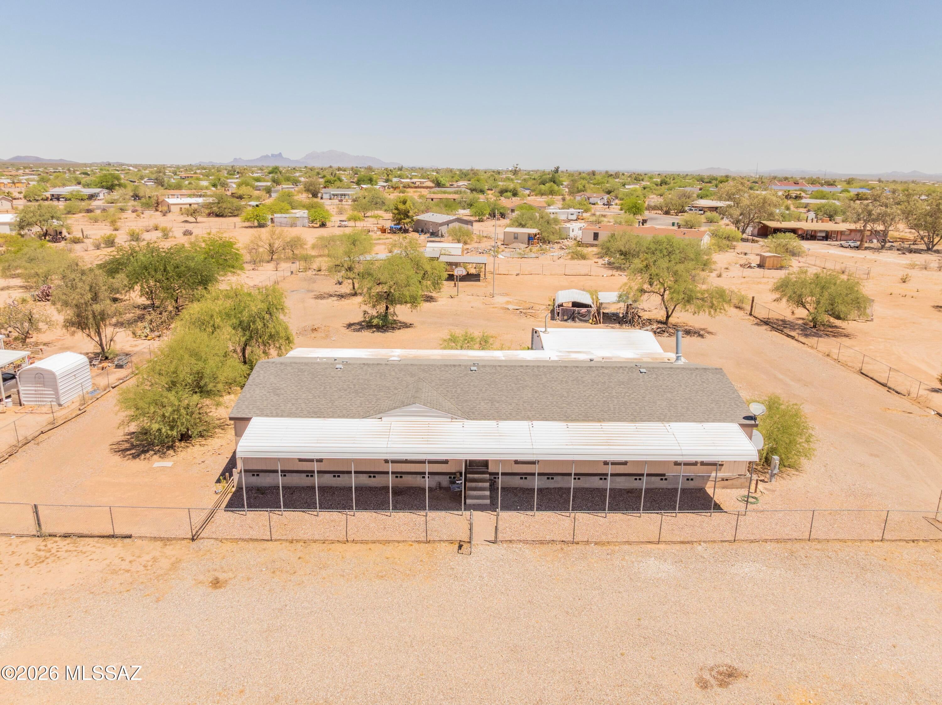 Rancho Del Sol Lindo (123-438) - Residential