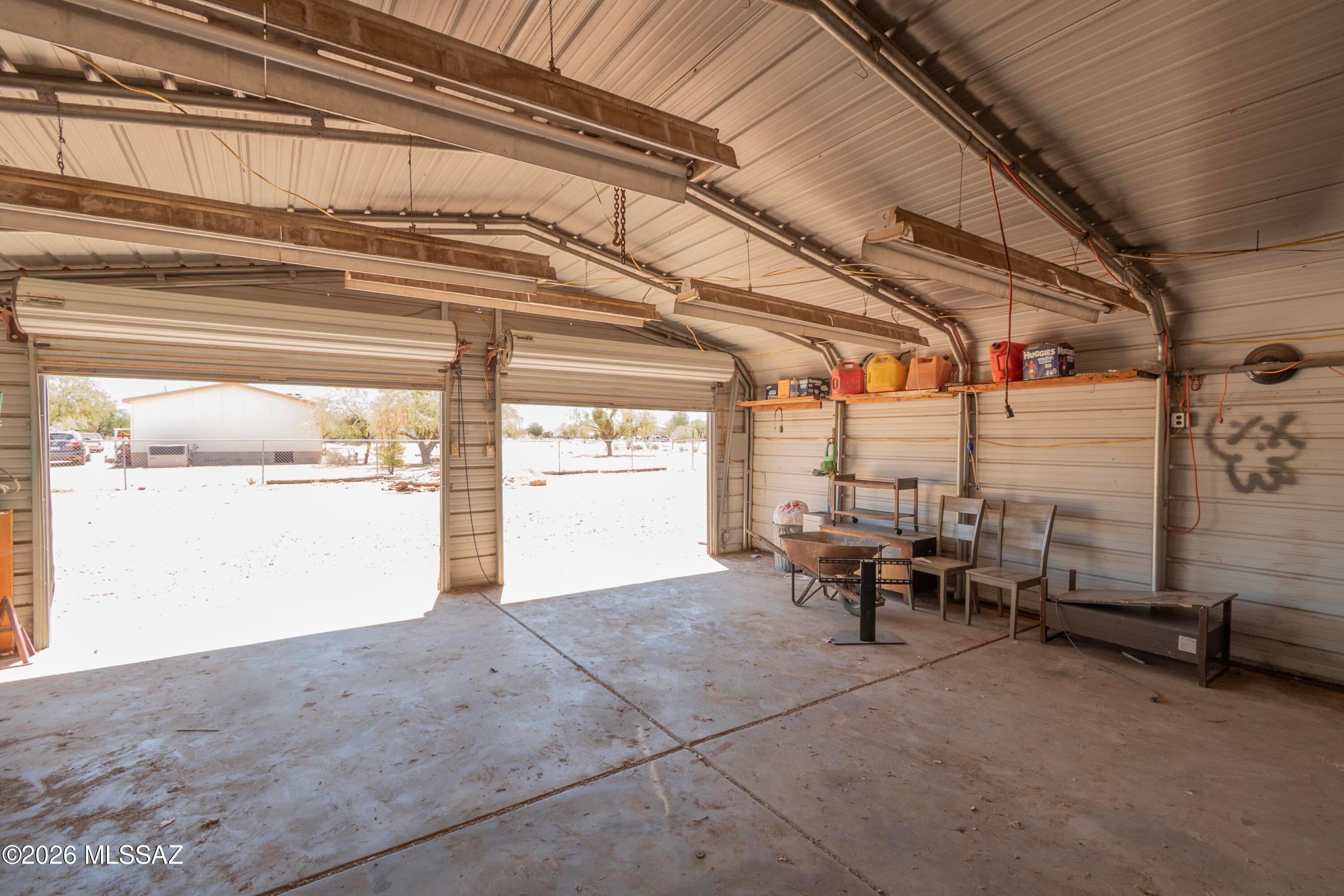 Rancho Del Sol Lindo (123-438) - Residential