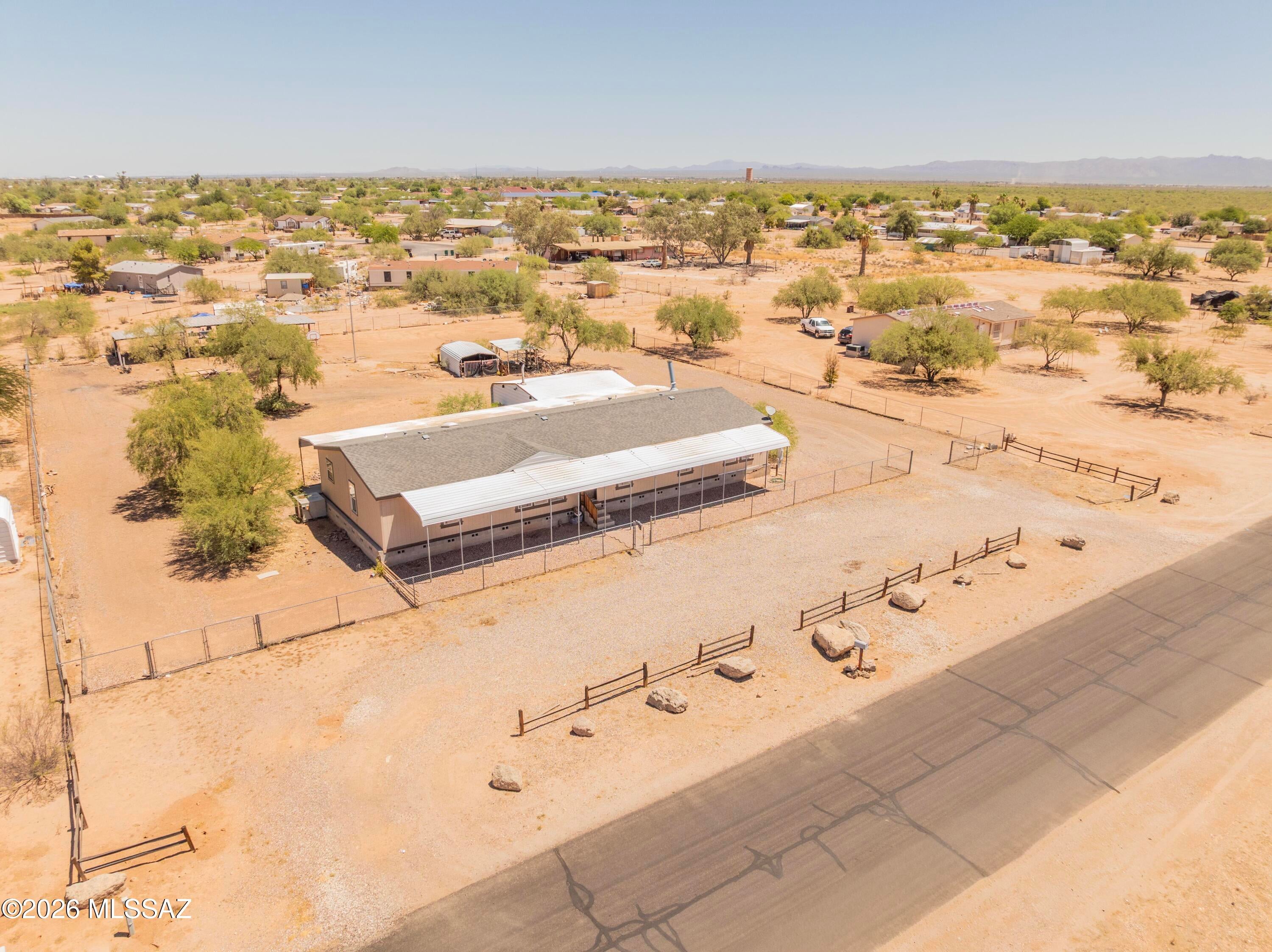 Rancho Del Sol Lindo (123-438) - Residential