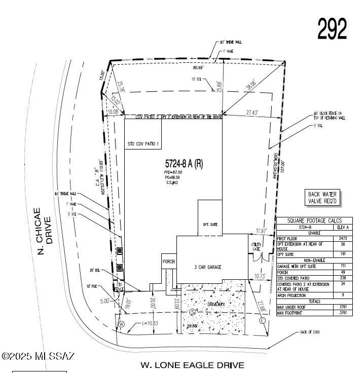 Saguaro Reserve II at Dove Mountain - Residential
