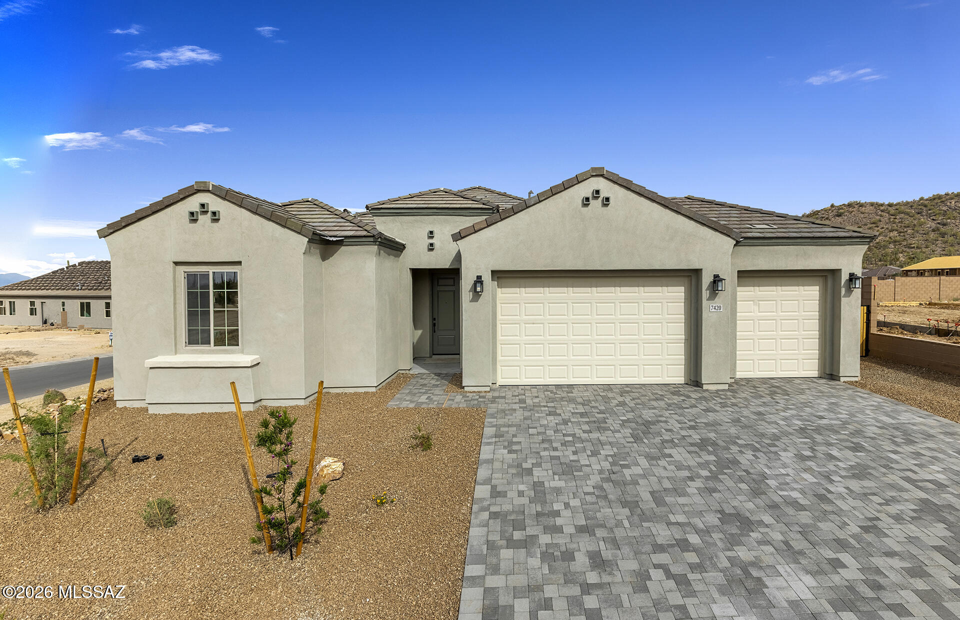 Saguaro Reserve II at Dove Mountain - Residential
