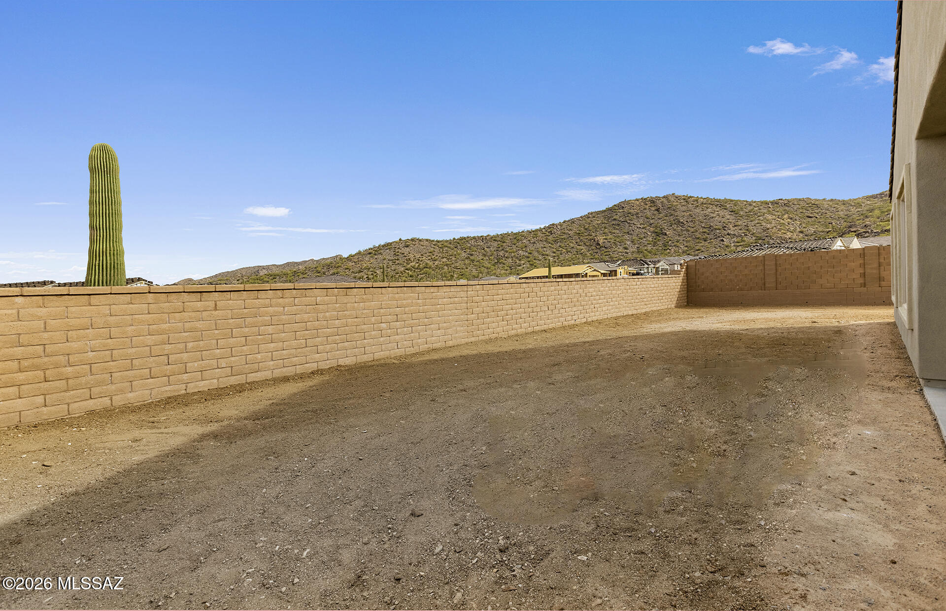 Saguaro Reserve II at Dove Mountain - Residential