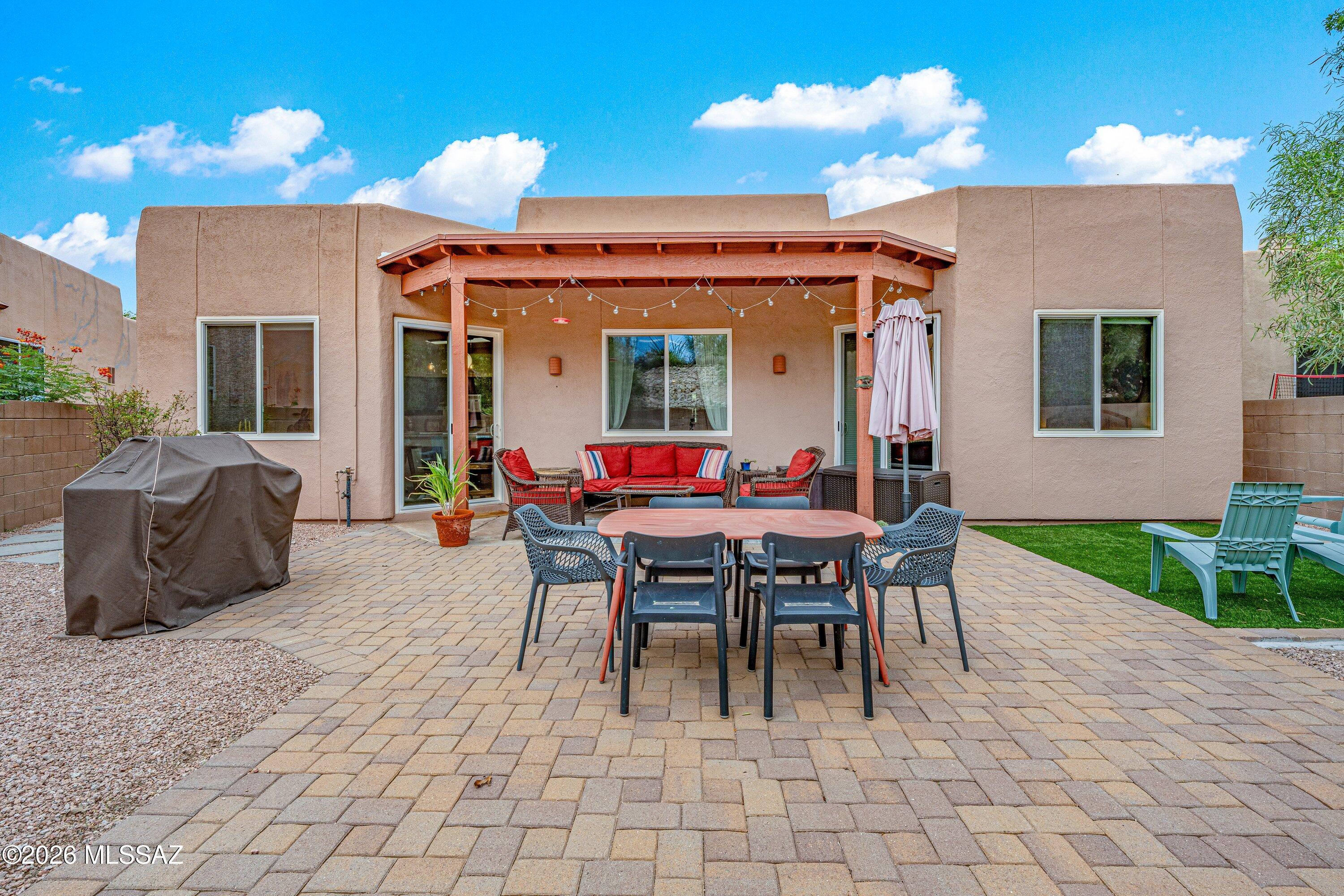 Rancho Arboleda (1-110) - Residential Lease