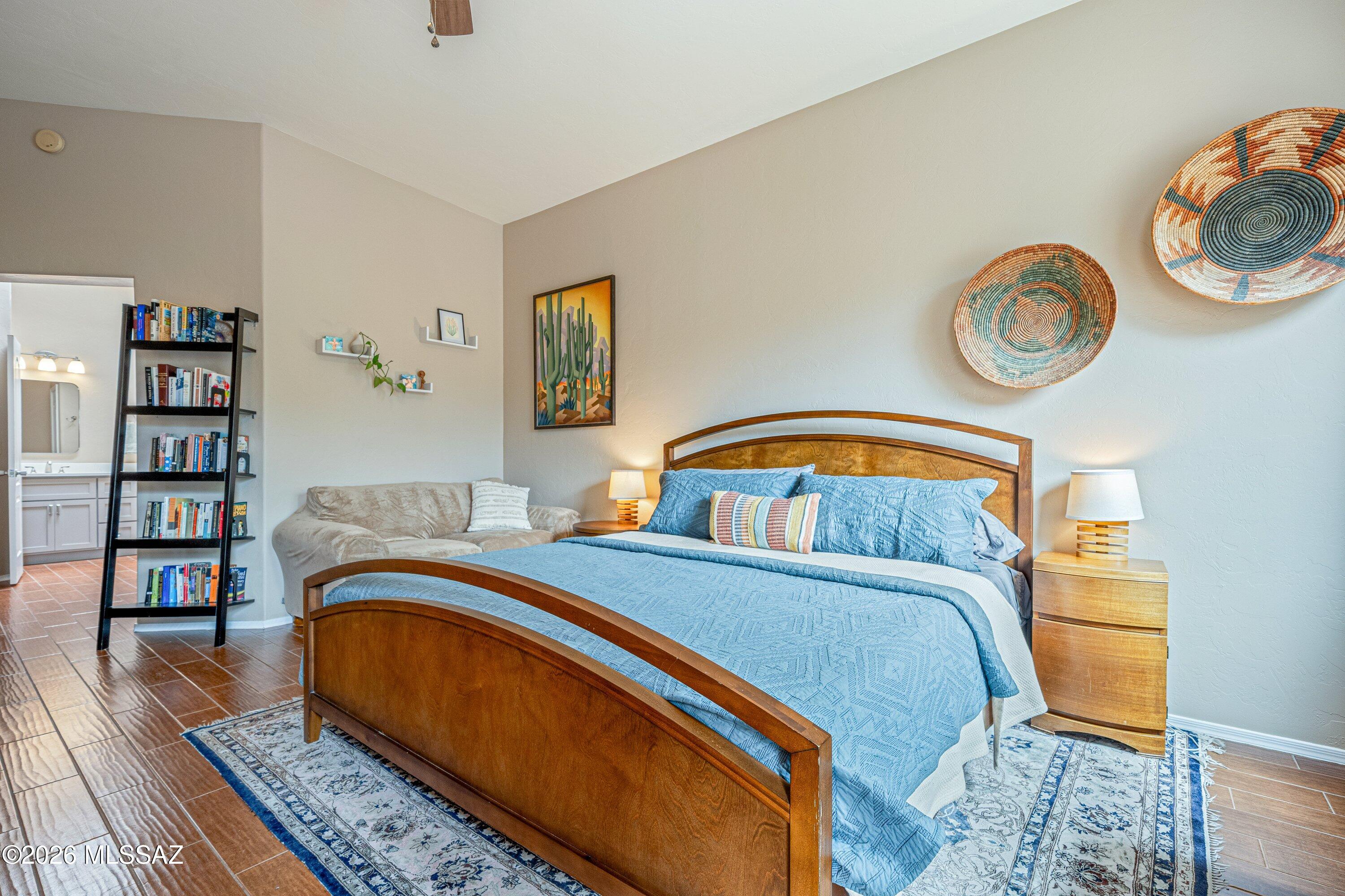 Rancho Arboleda (1-110) - Residential Lease