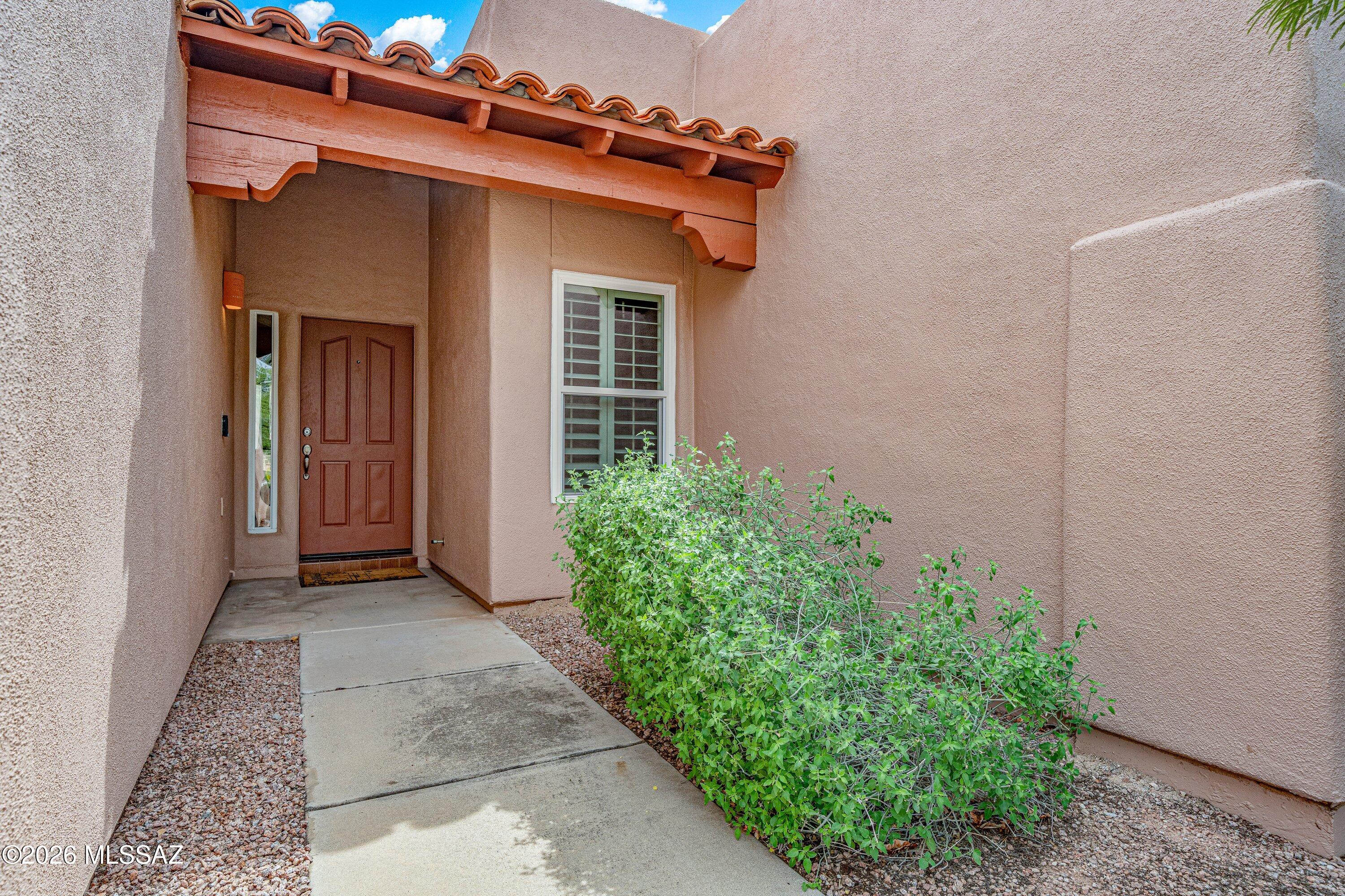 Rancho Arboleda (1-110) - Residential Lease