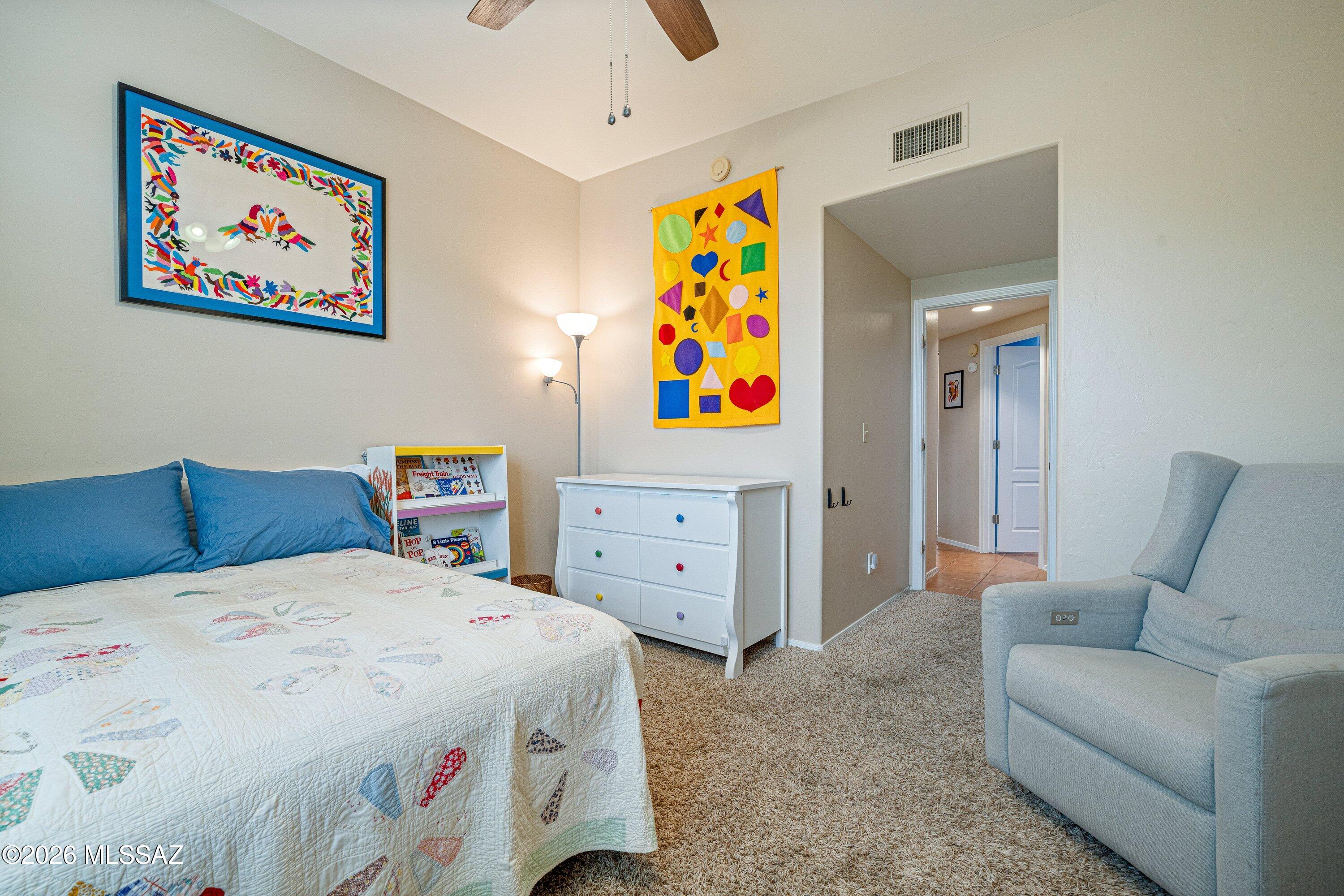 Rancho Arboleda (1-110) - Residential Lease