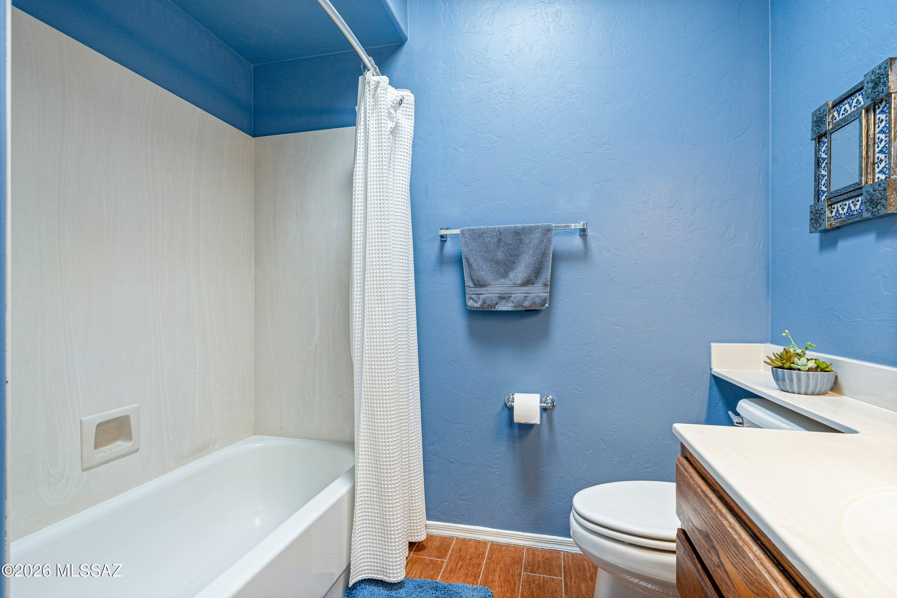 Rancho Arboleda (1-110) - Residential Lease