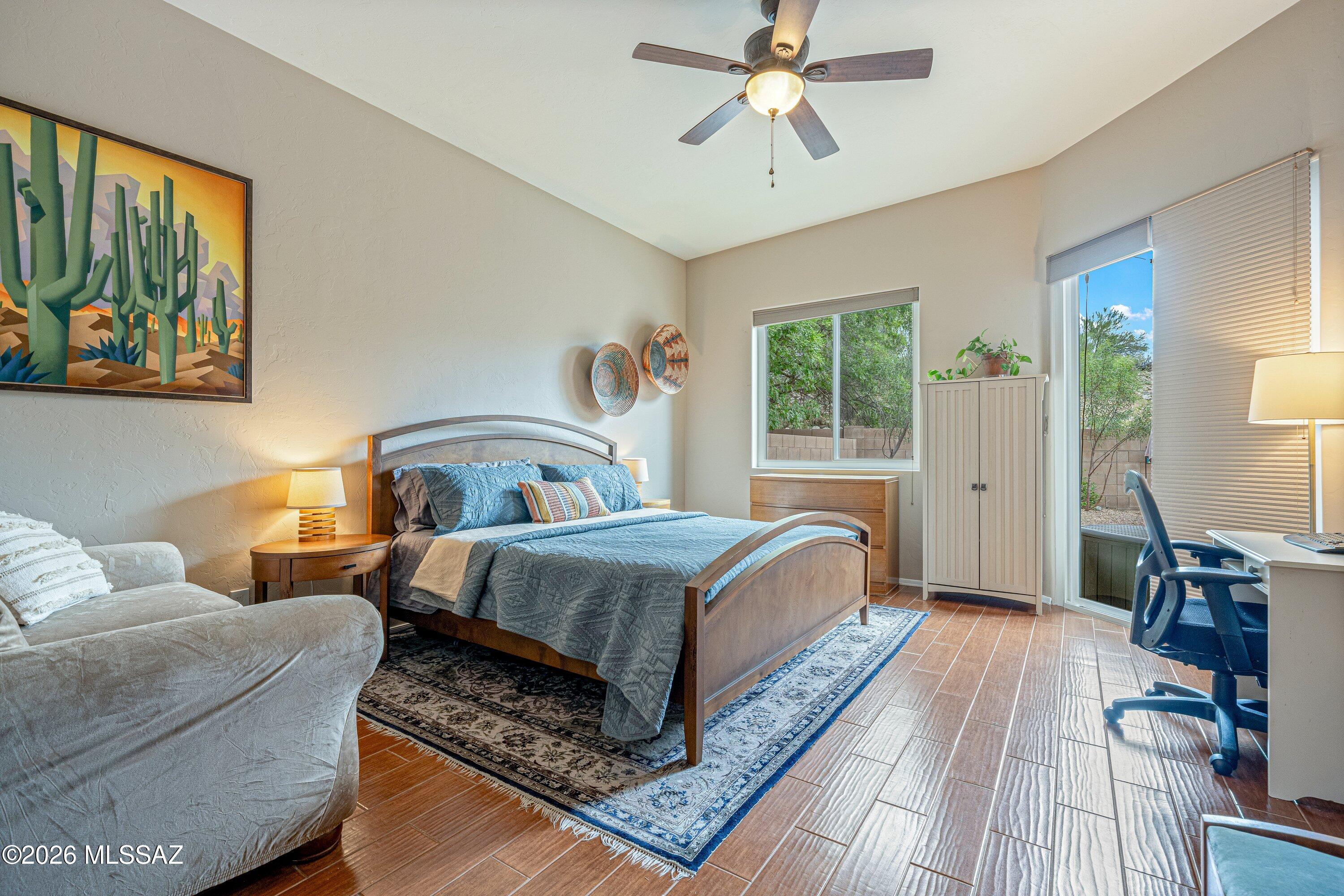 Rancho Arboleda (1-110) - Residential Lease