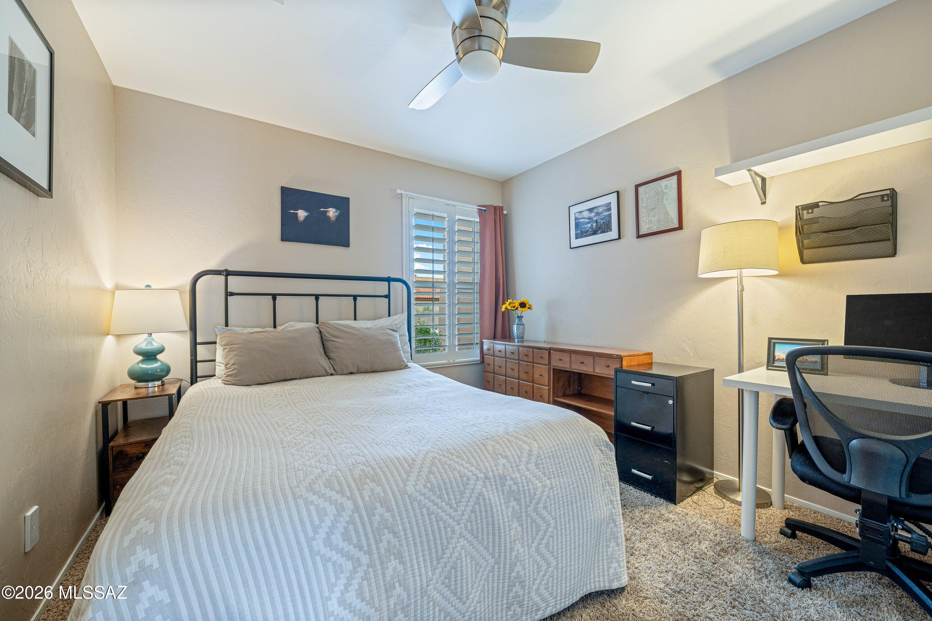 Rancho Arboleda (1-110) - Residential Lease