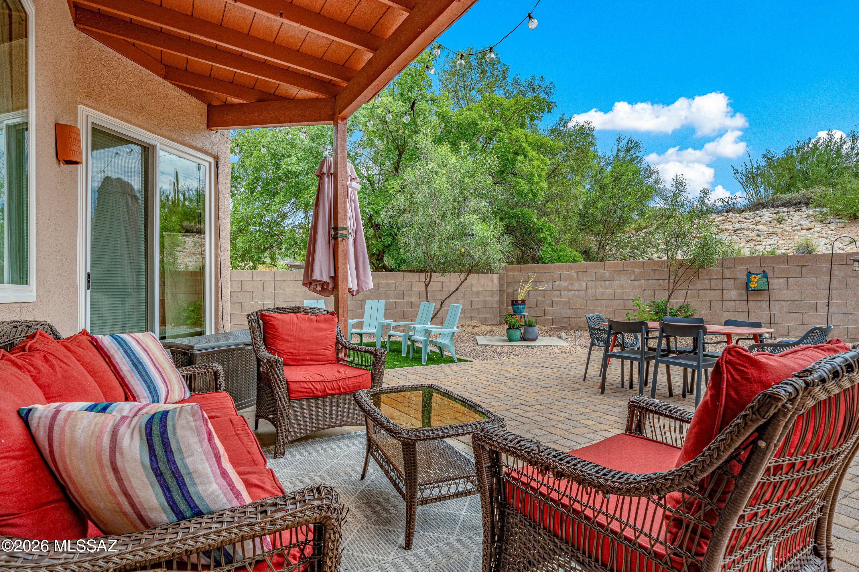 Rancho Arboleda (1-110) - Residential Lease