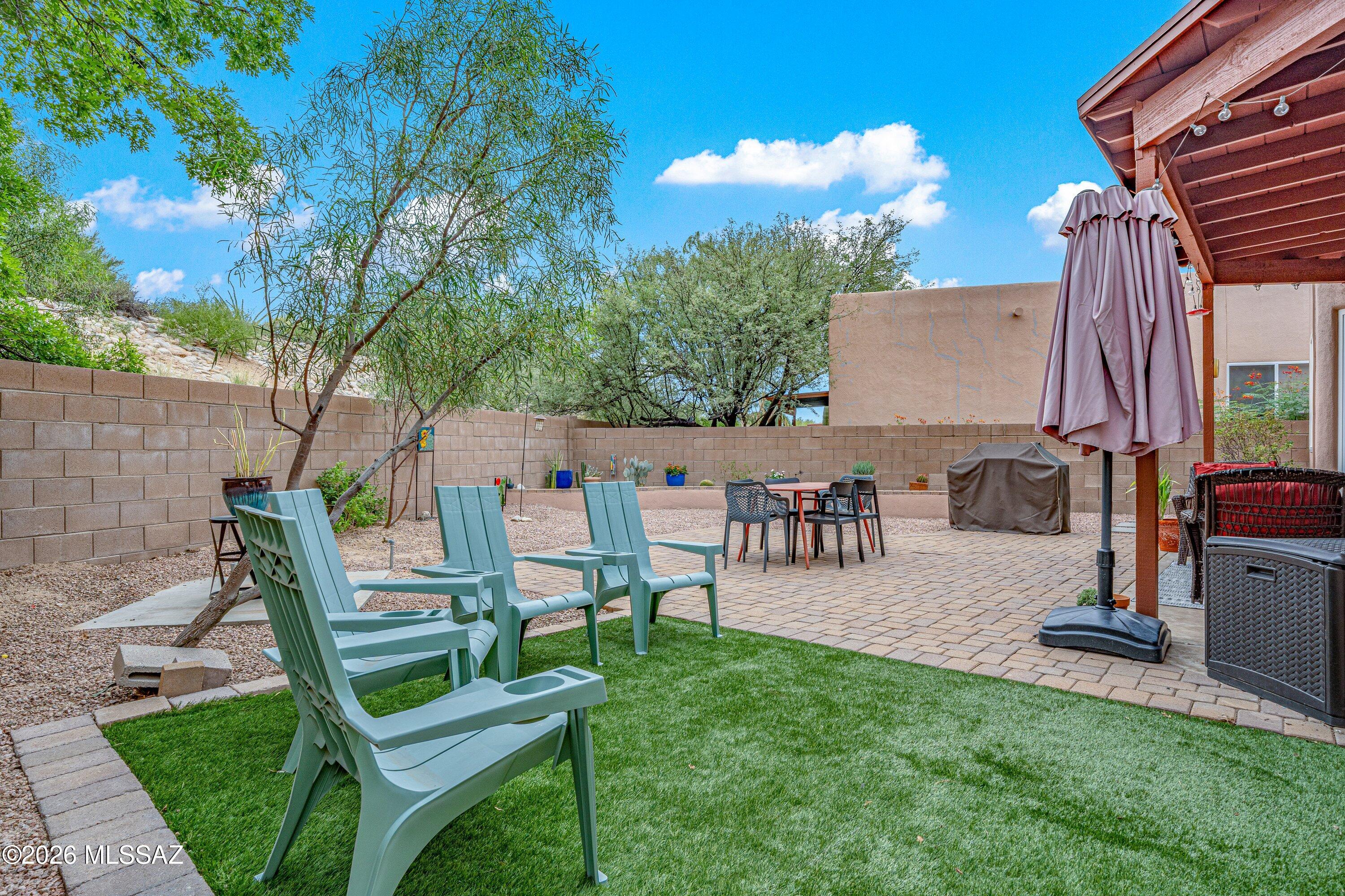 Rancho Arboleda (1-110) - Residential Lease